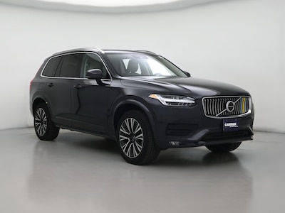 2022 Volvo XC90 T5 Momentum