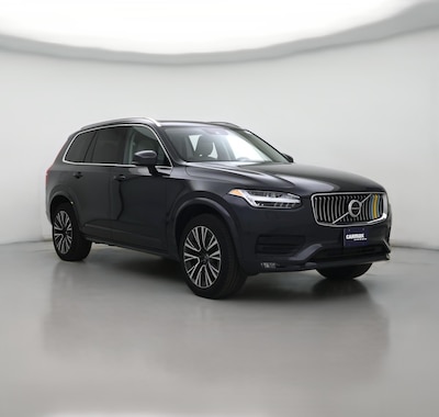 2022 Volvo XC90 T5 Momentum