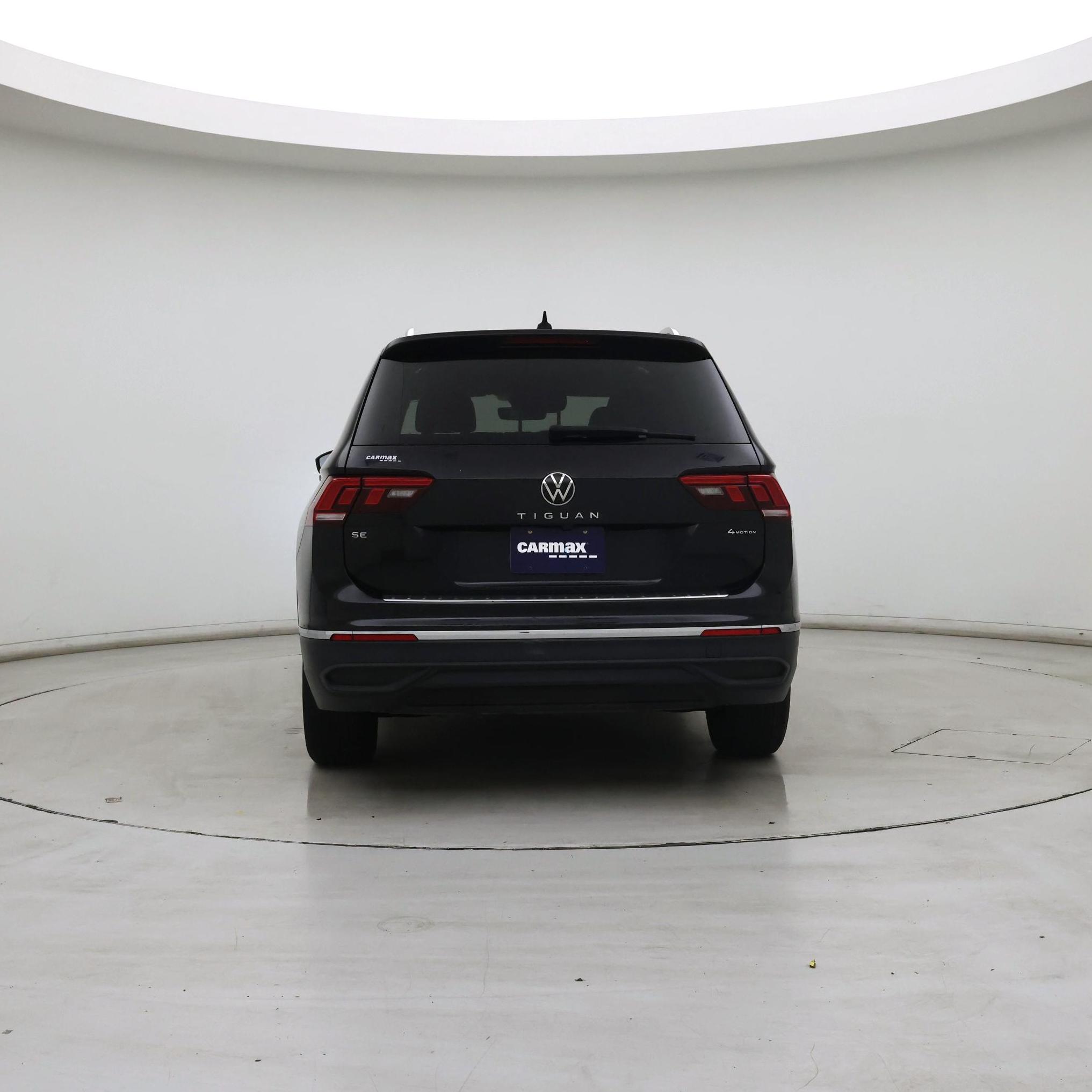 Thumbnail: 2022 Volkswagen Tiguan - 6