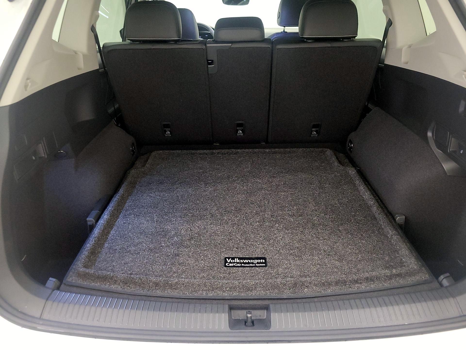 Thumbnail: 2022 Volkswagen Tiguan - 20