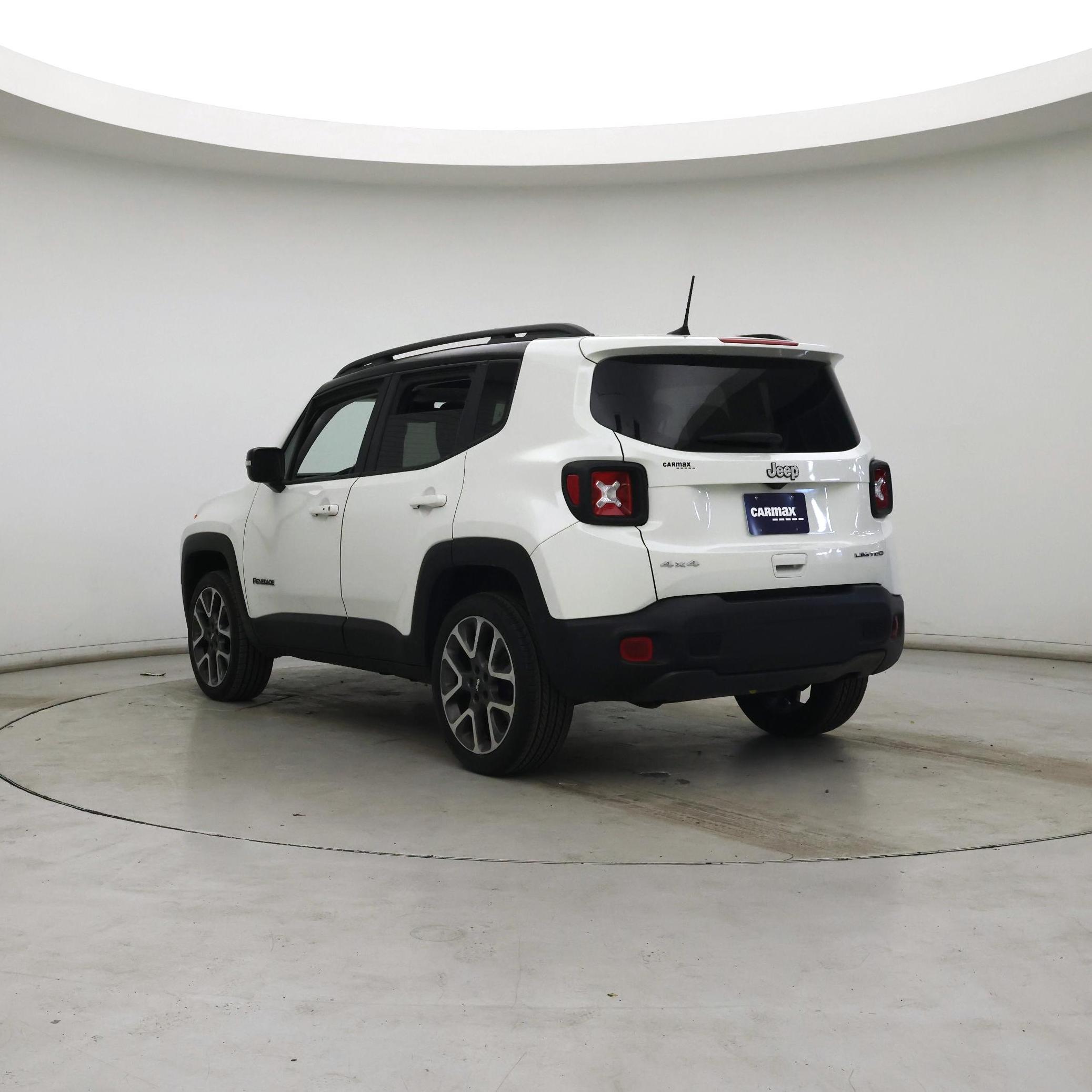 Thumbnail: 2022 Jeep Renegade - 2
