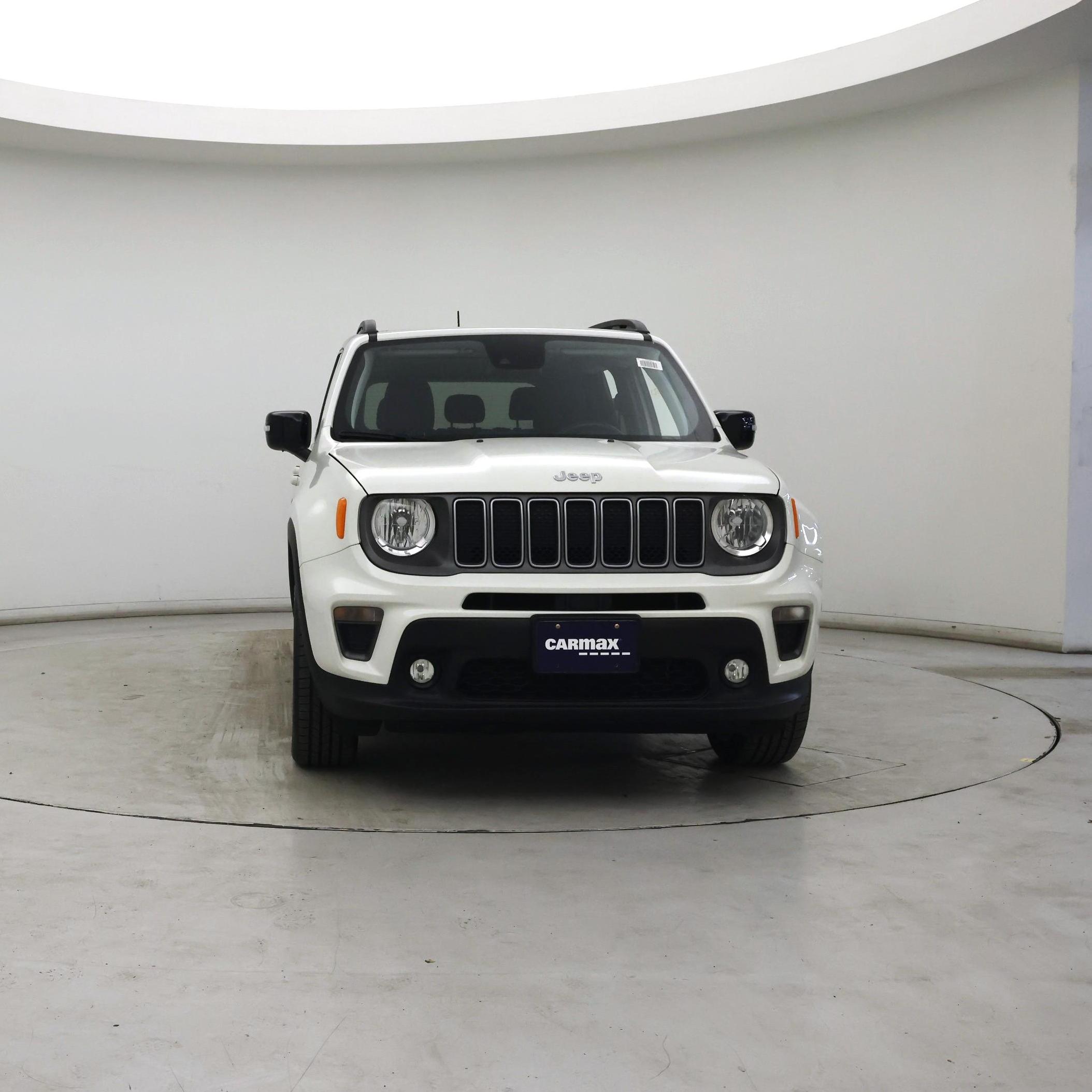 Thumbnail: 2022 Jeep Renegade - 5