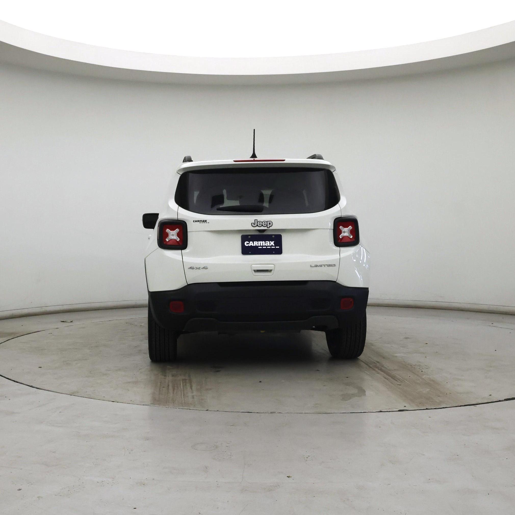 Thumbnail: 2022 Jeep Renegade - 6