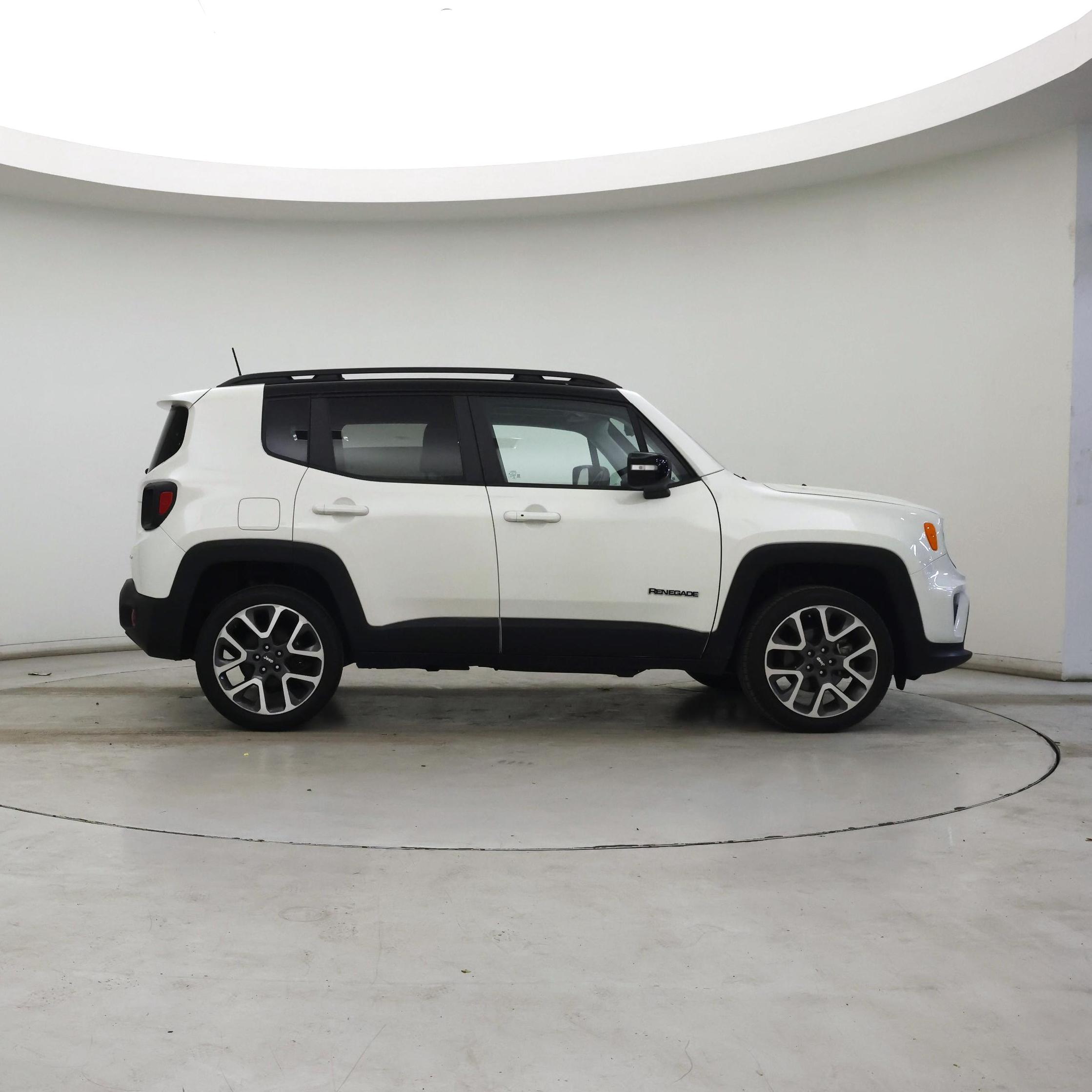 Thumbnail: 2022 Jeep Renegade - 7