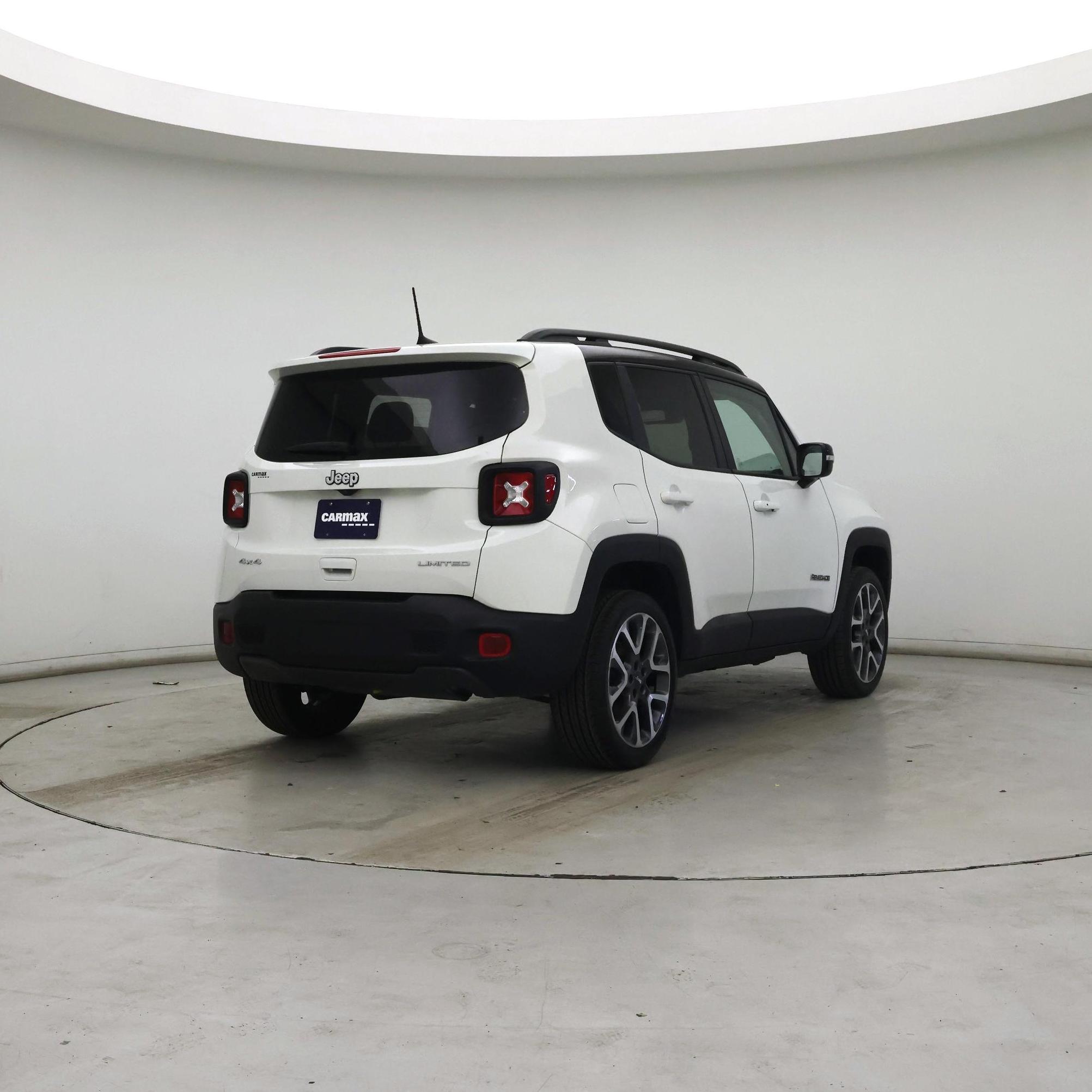 Thumbnail: 2022 Jeep Renegade - 8