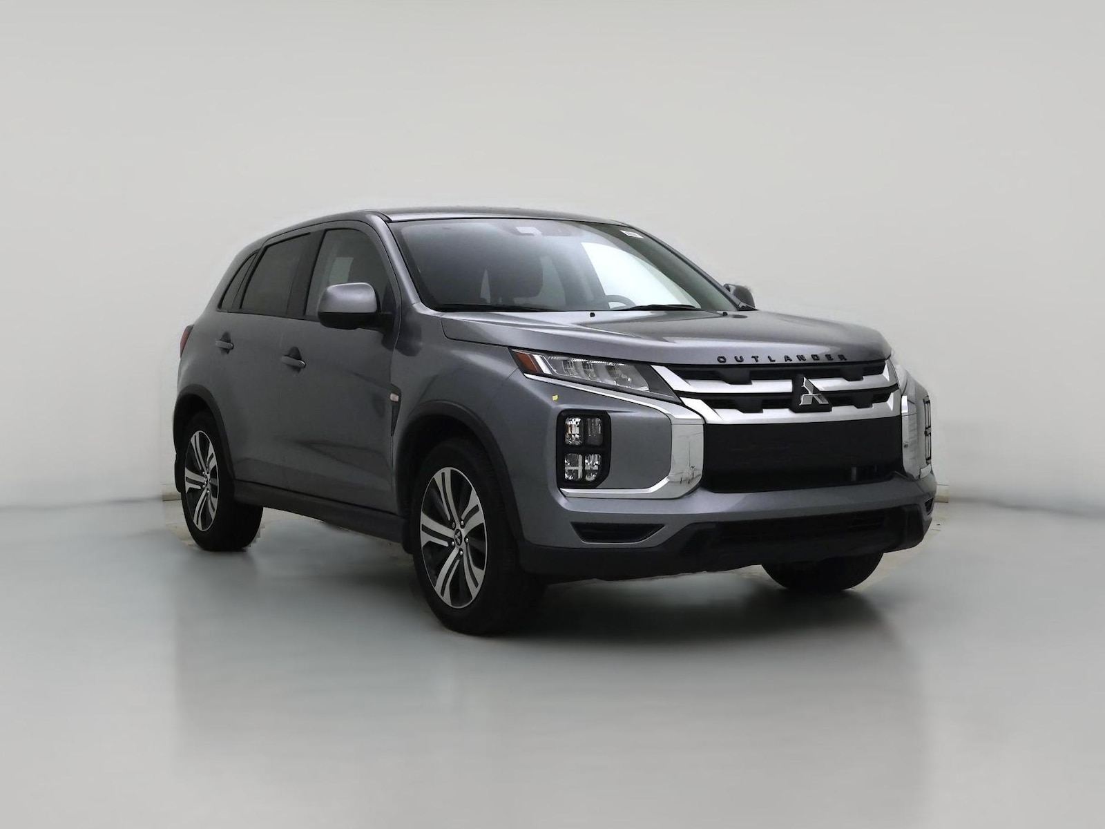 2024 Mitsubishi Outlander Sport ES