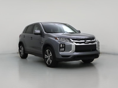 2024 Mitsubishi Outlander Sport S