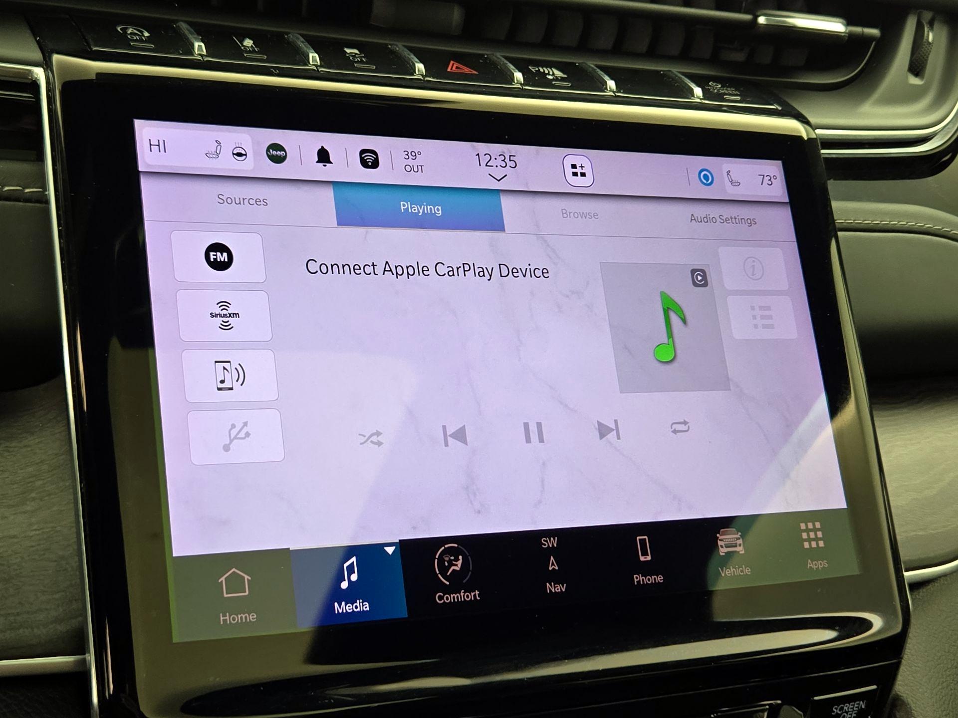 Thumbnail: 2022 Jeep Grand Cherokee - 16