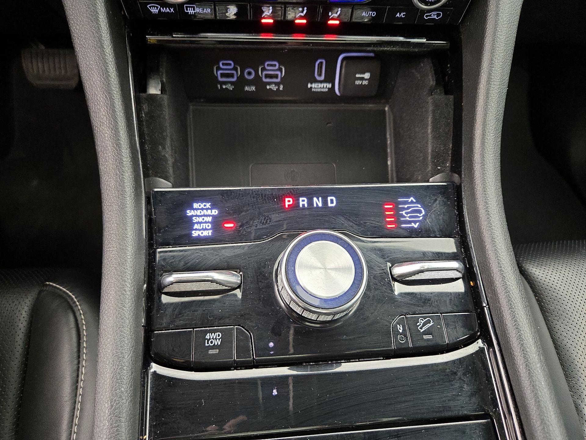 Thumbnail: 2022 Jeep Grand Cherokee - 18