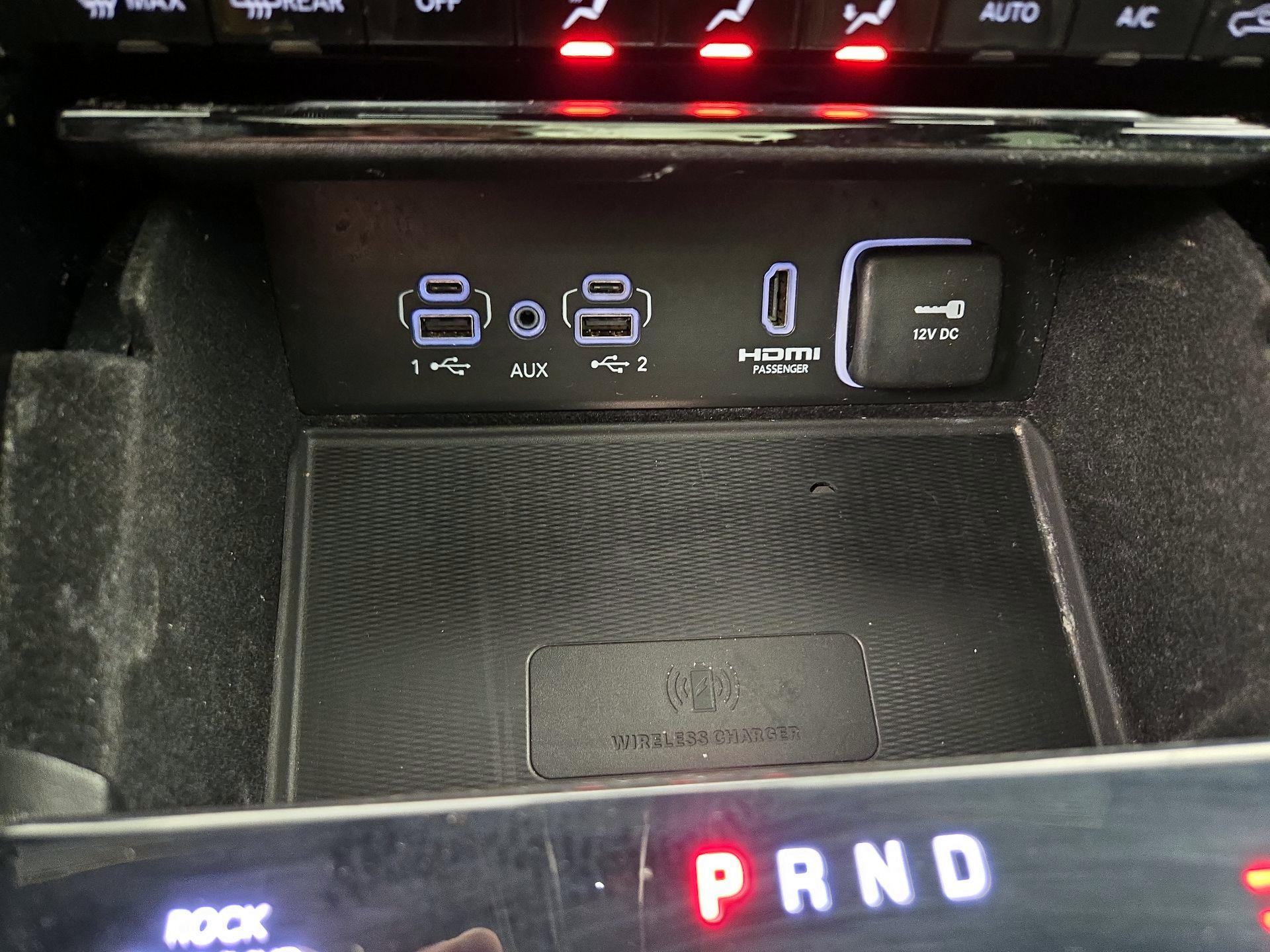 Thumbnail: 2022 Jeep Grand Cherokee - 19