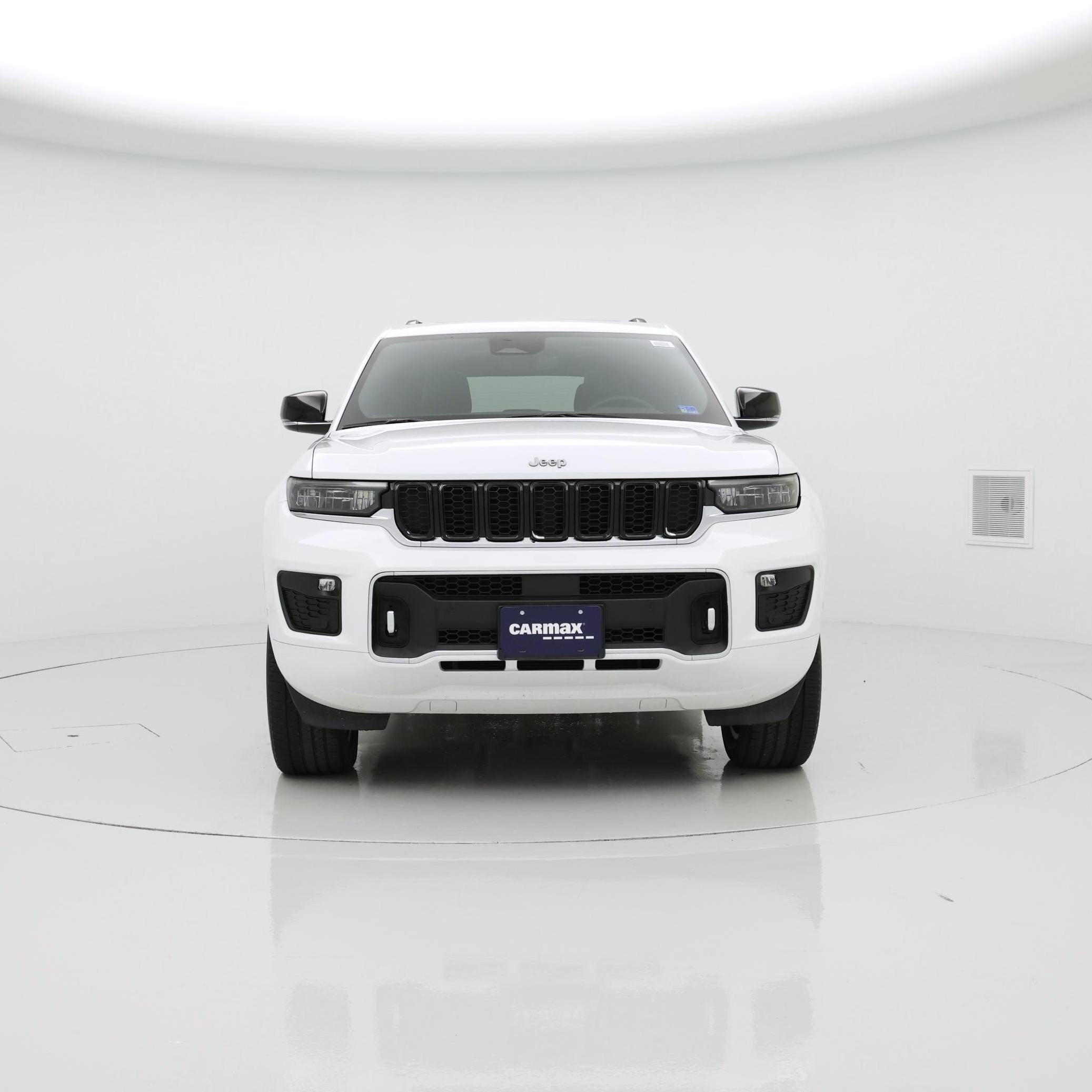 Thumbnail: 2022 Jeep Grand Cherokee - 5