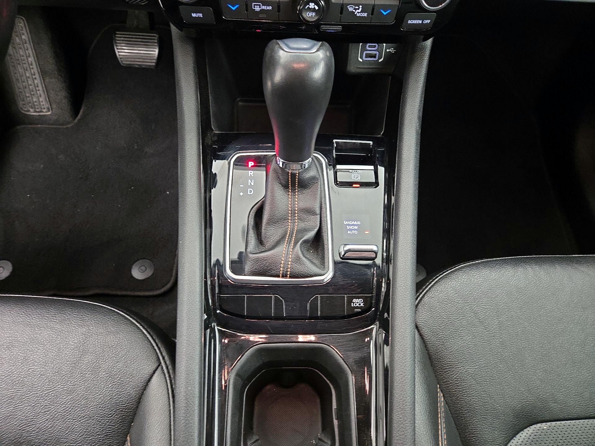 Thumbnail: 2022 Jeep Compass - 17