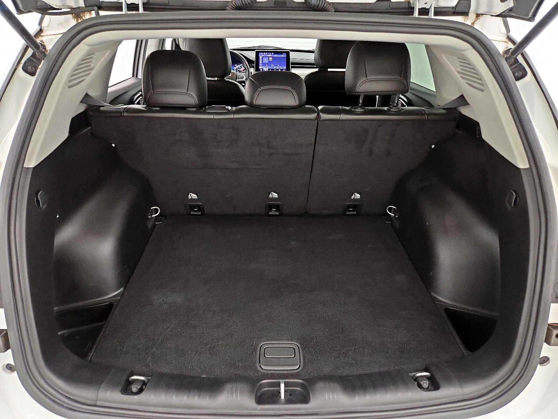 Thumbnail: 2022 Jeep Compass - 20