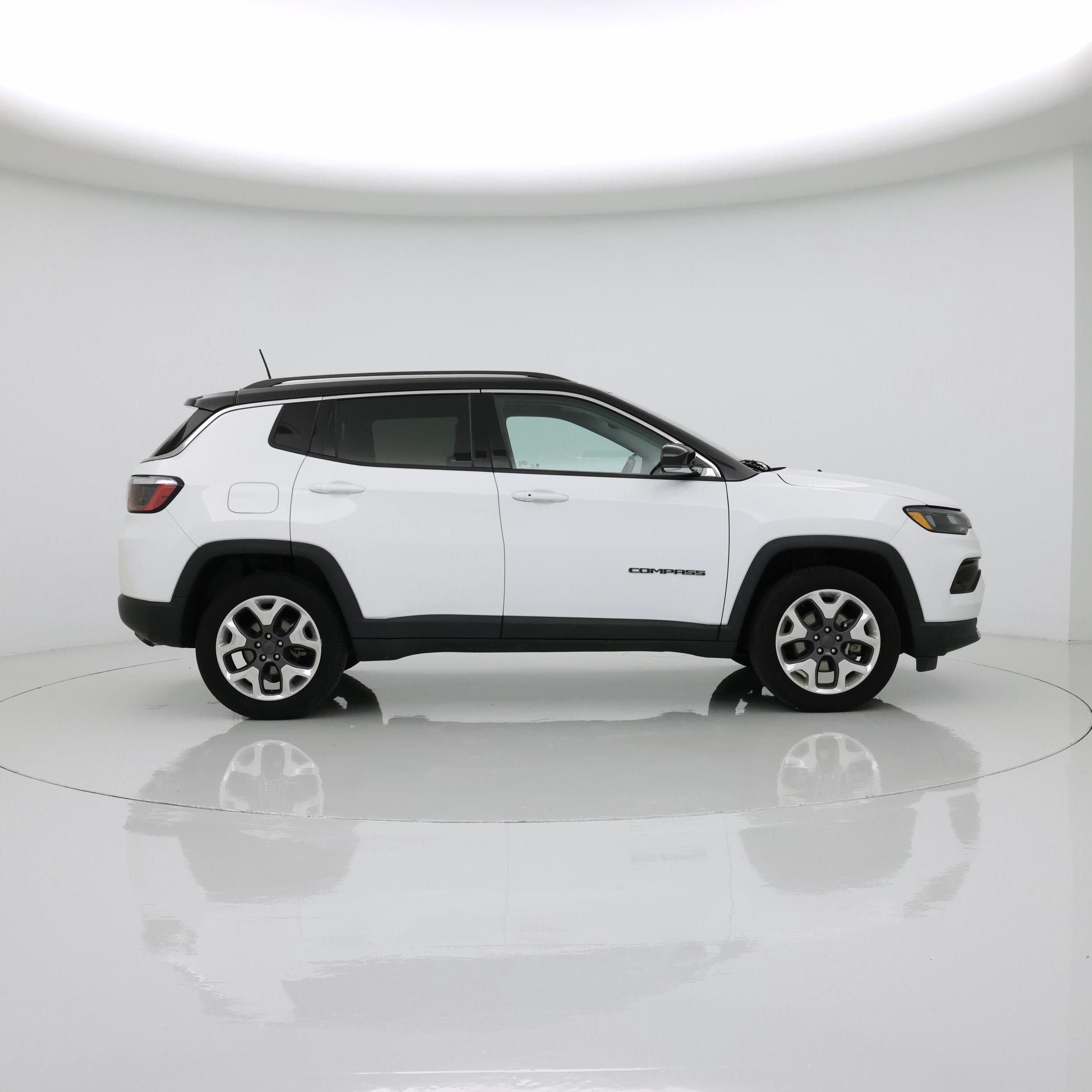 Thumbnail: 2022 Jeep Compass - 7