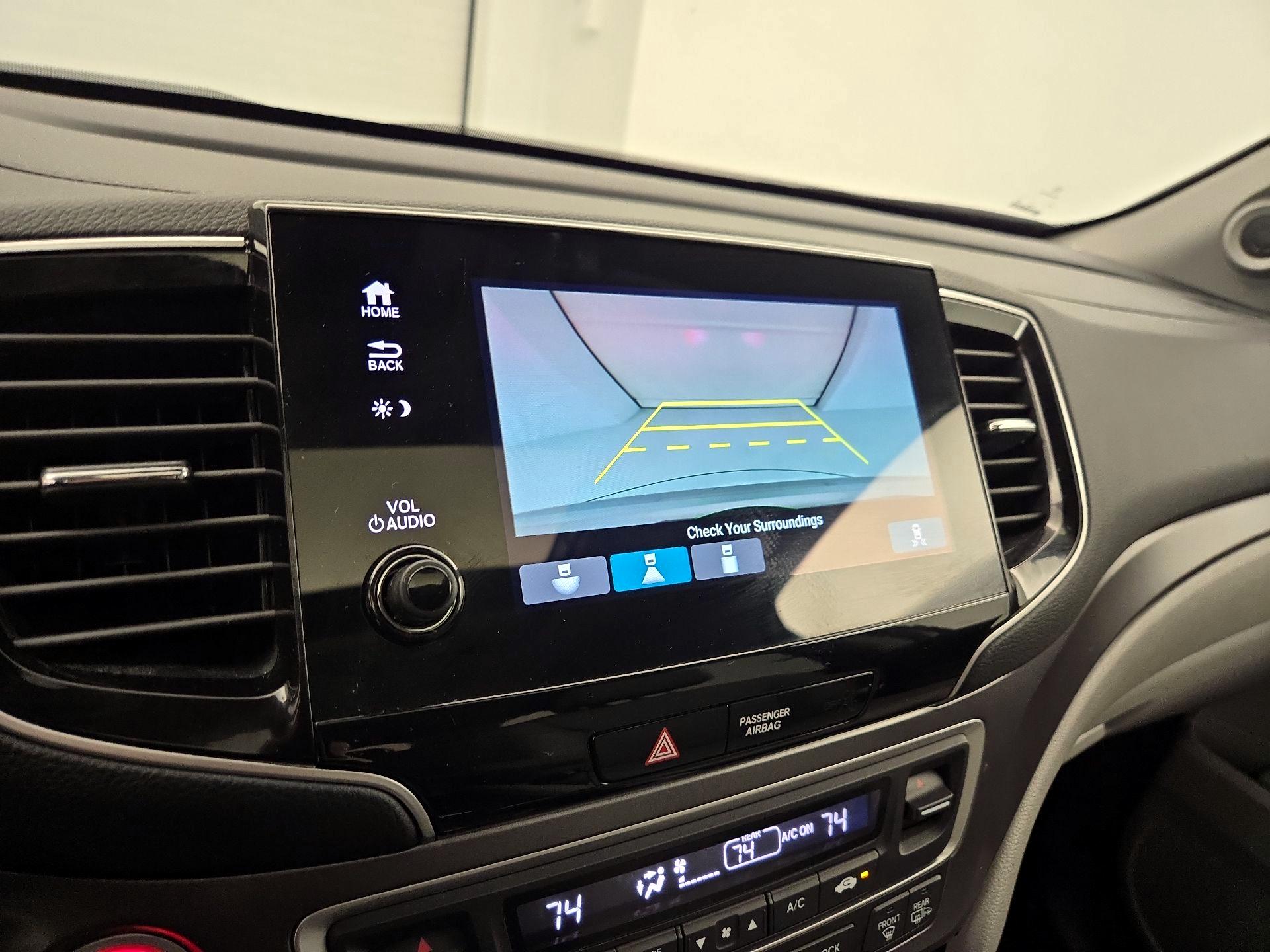 Thumbnail: 2022 Honda Pilot - 14