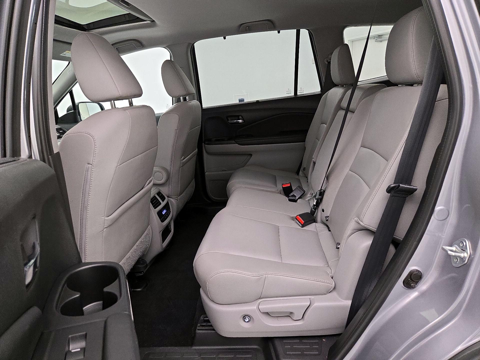 Thumbnail: 2022 Honda Pilot - 20