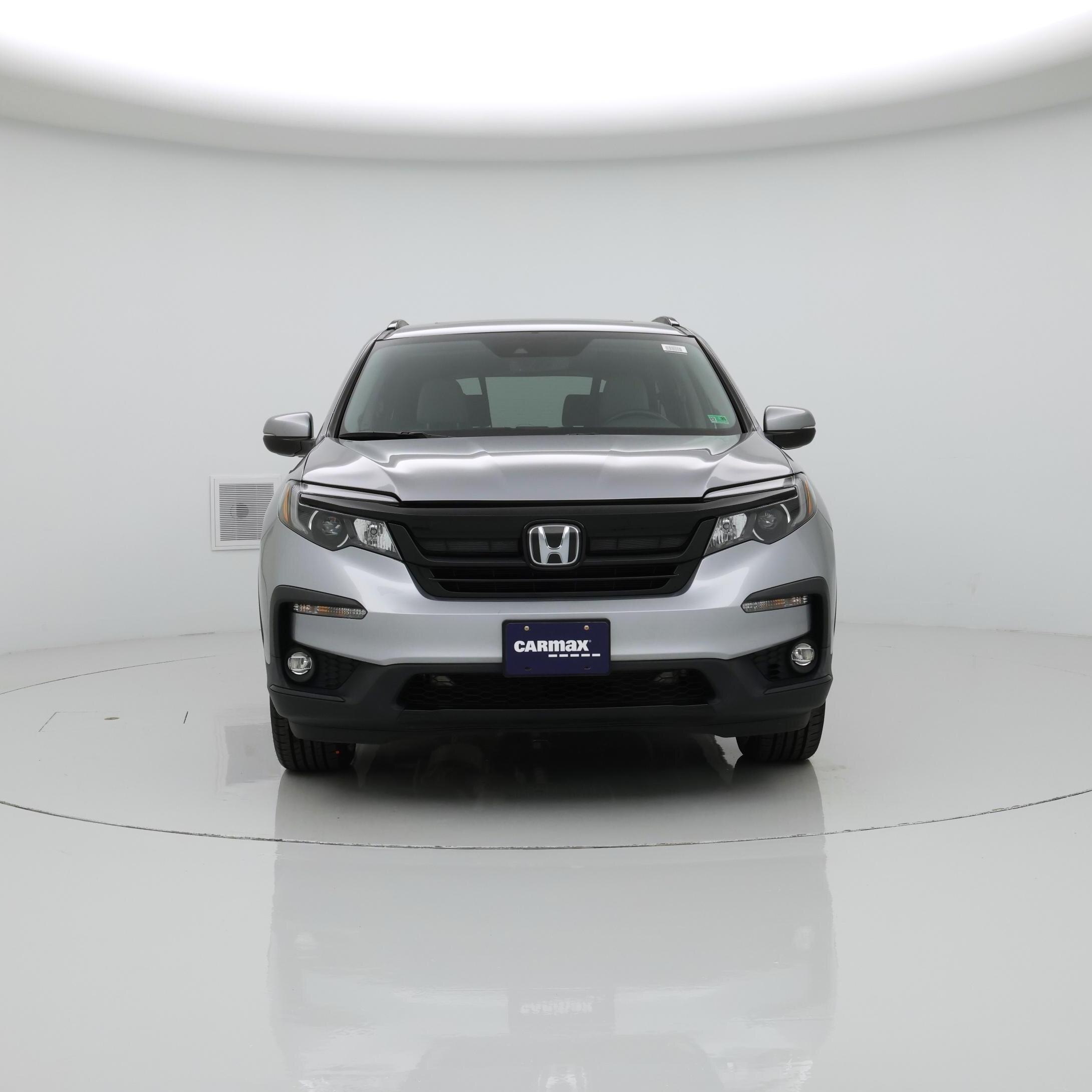 Thumbnail: 2022 Honda Pilot - 5