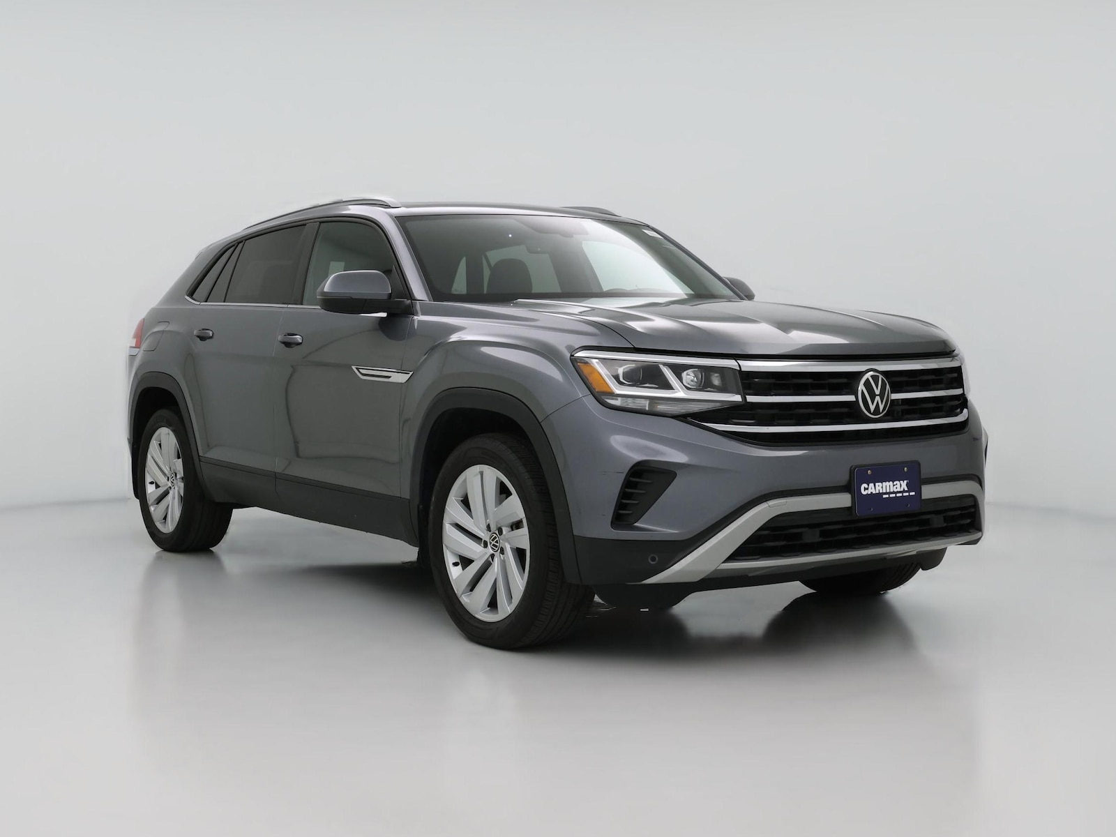 2022 Volkswagen Atlas Cross Sport SE w/Tech