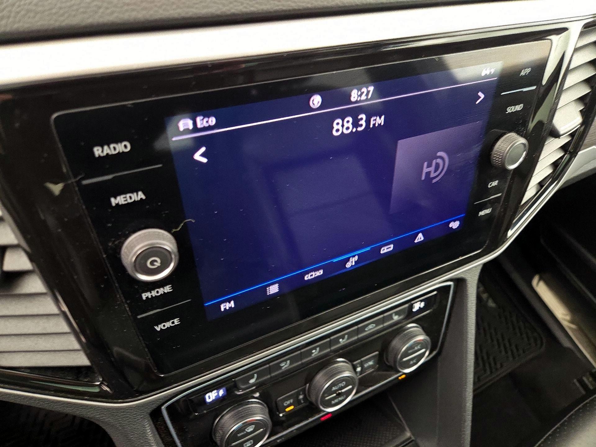 Thumbnail: 2022 Volkswagen Atlas - 15