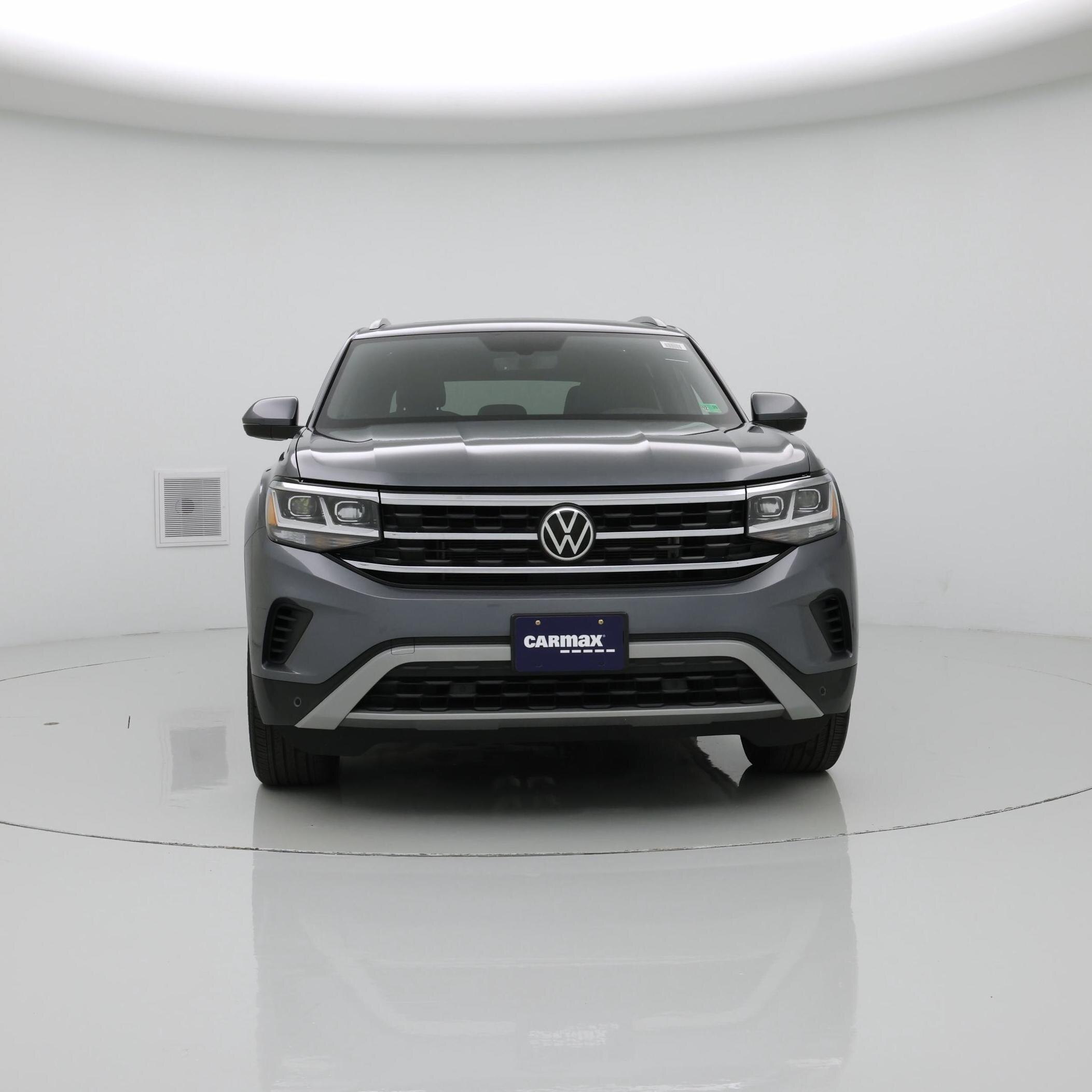 Thumbnail: 2022 Volkswagen Atlas - 5