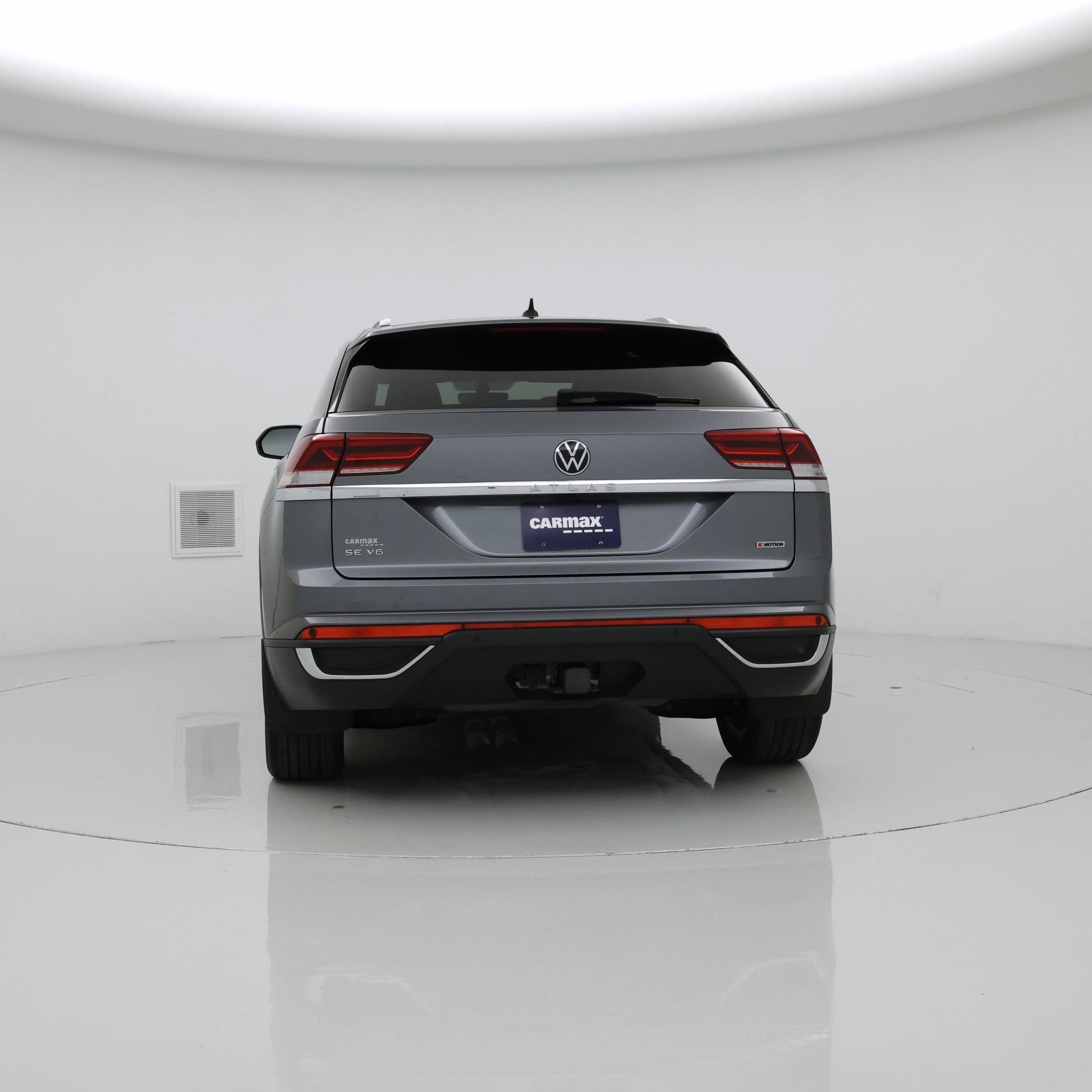 Thumbnail: 2022 Volkswagen Atlas - 6