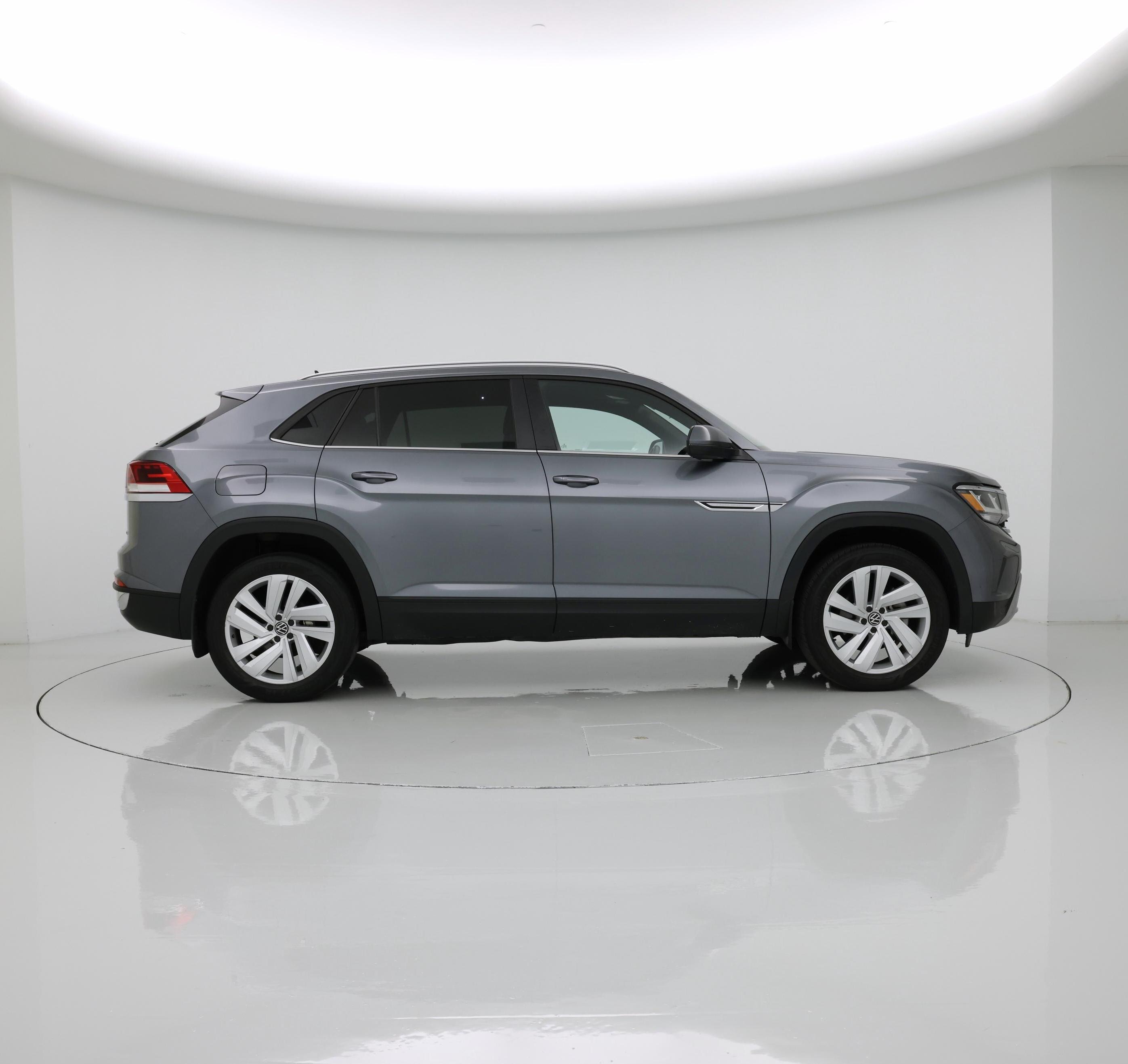 Thumbnail: 2022 Volkswagen Atlas - 7