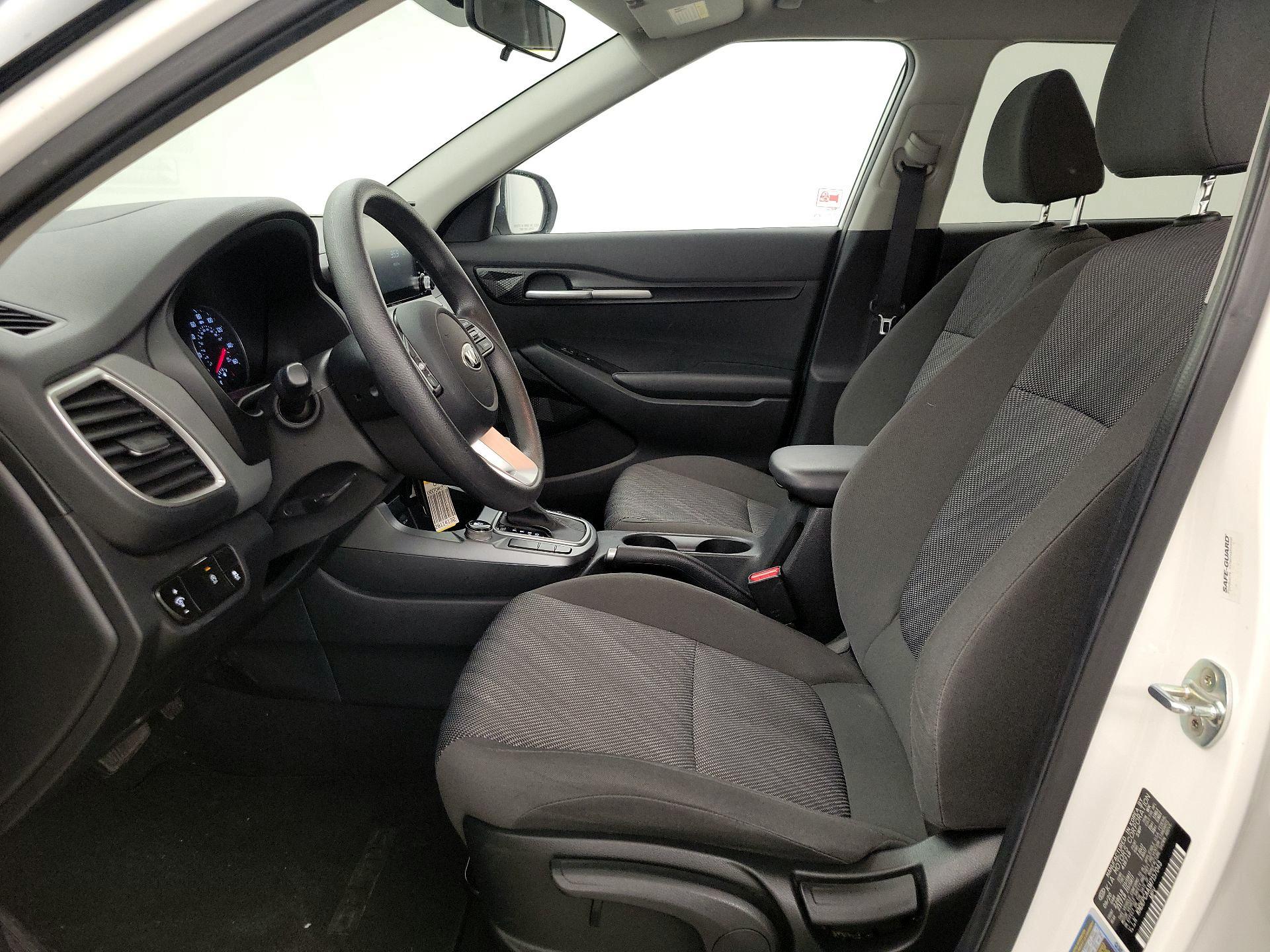 Thumbnail: 2021 Kia Seltos - 11