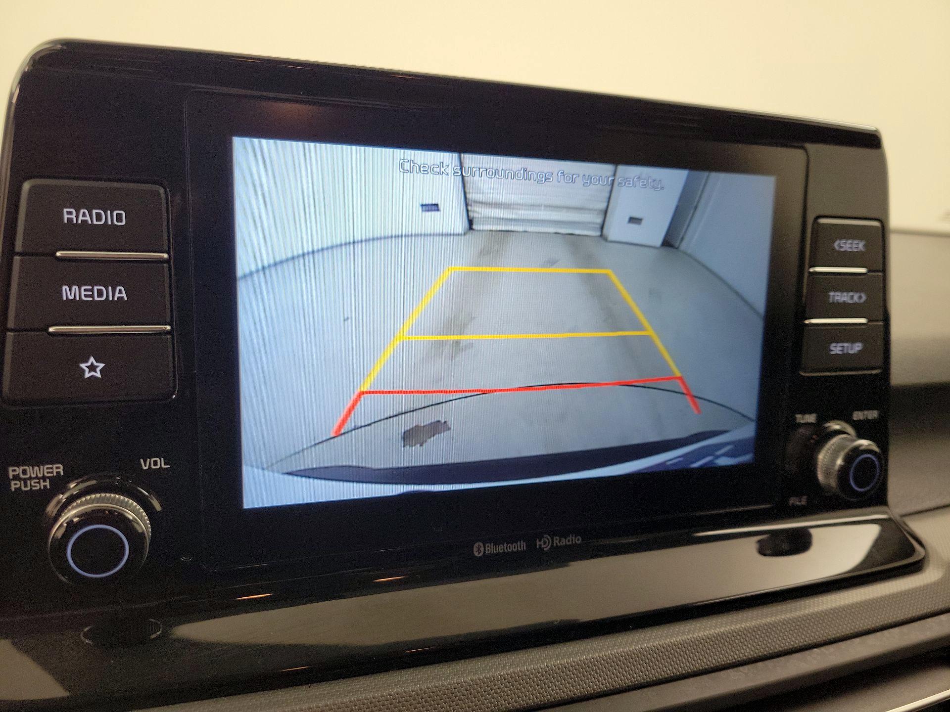 Thumbnail: 2021 Kia Seltos - 14