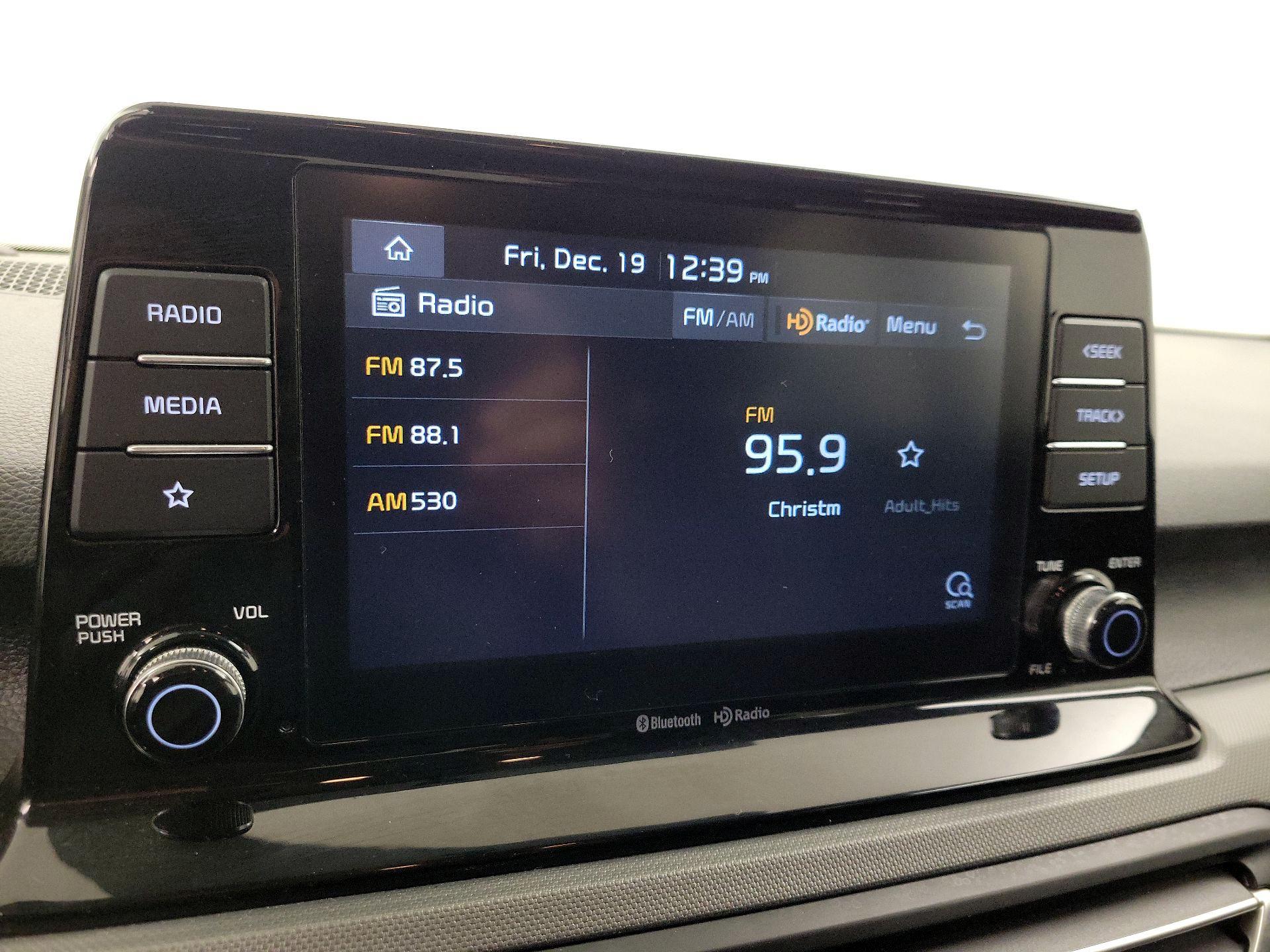 Thumbnail: 2021 Kia Seltos - 15