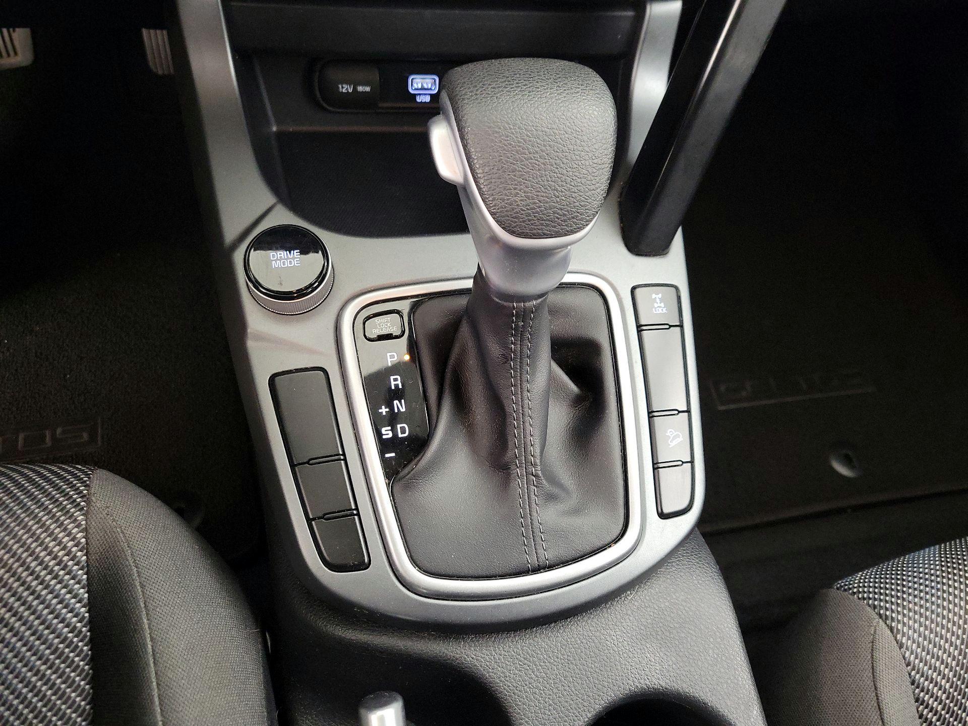 Thumbnail: 2021 Kia Seltos - 17