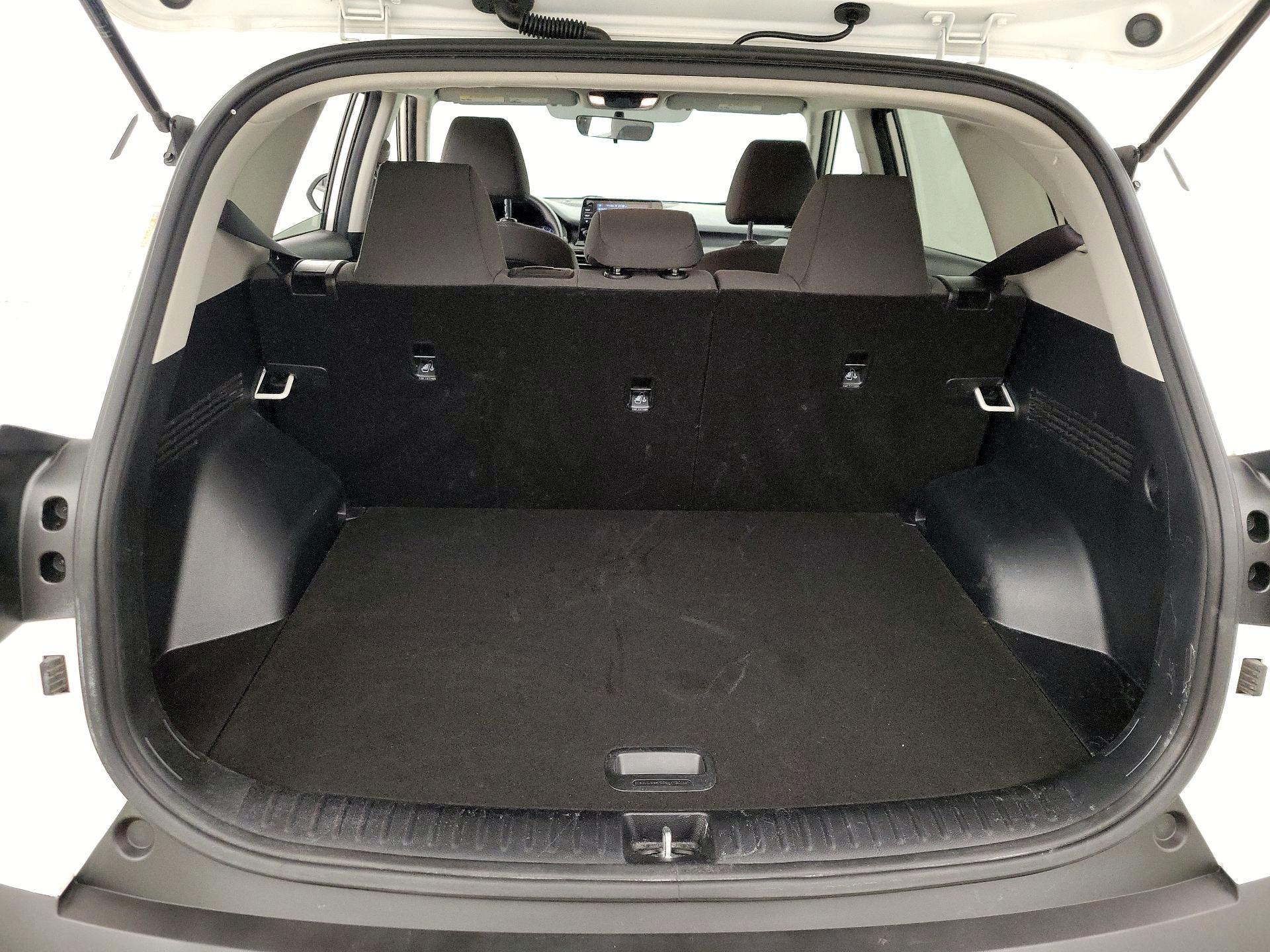 Thumbnail: 2021 Kia Seltos - 20