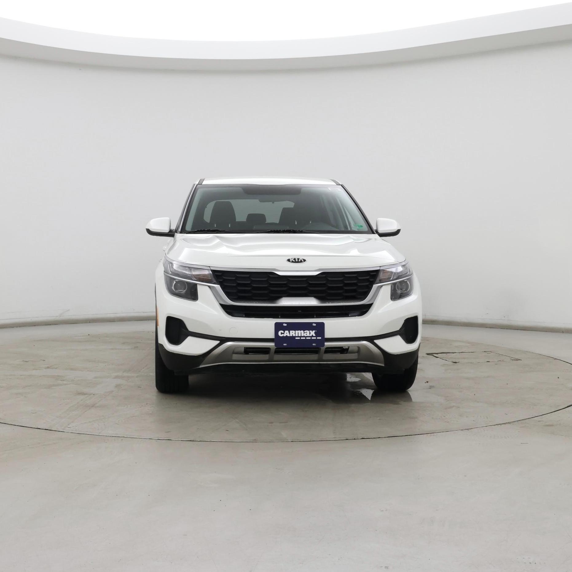 Thumbnail: 2021 Kia Seltos - 5