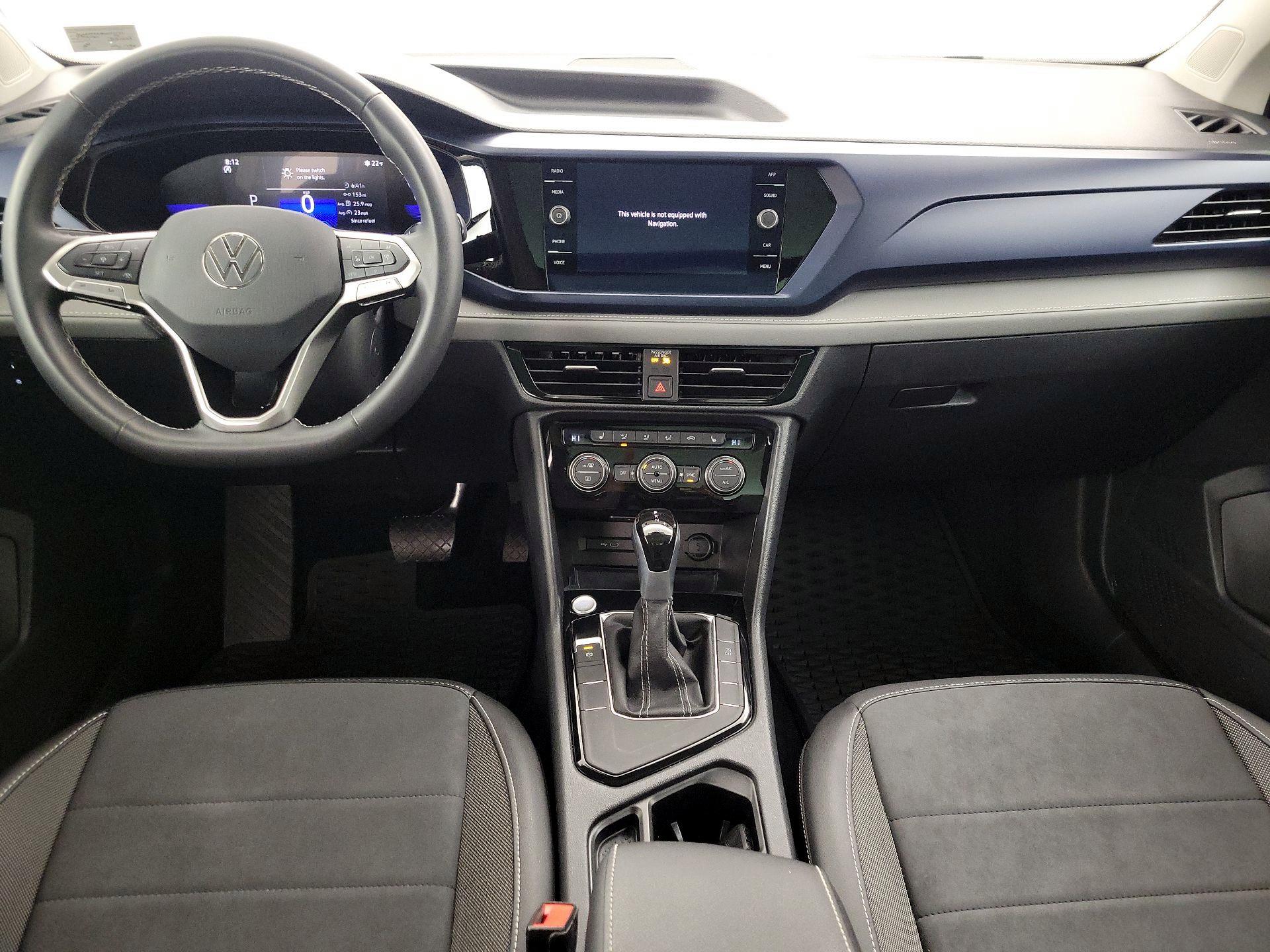 Thumbnail: 2024 Volkswagen Taos - 9