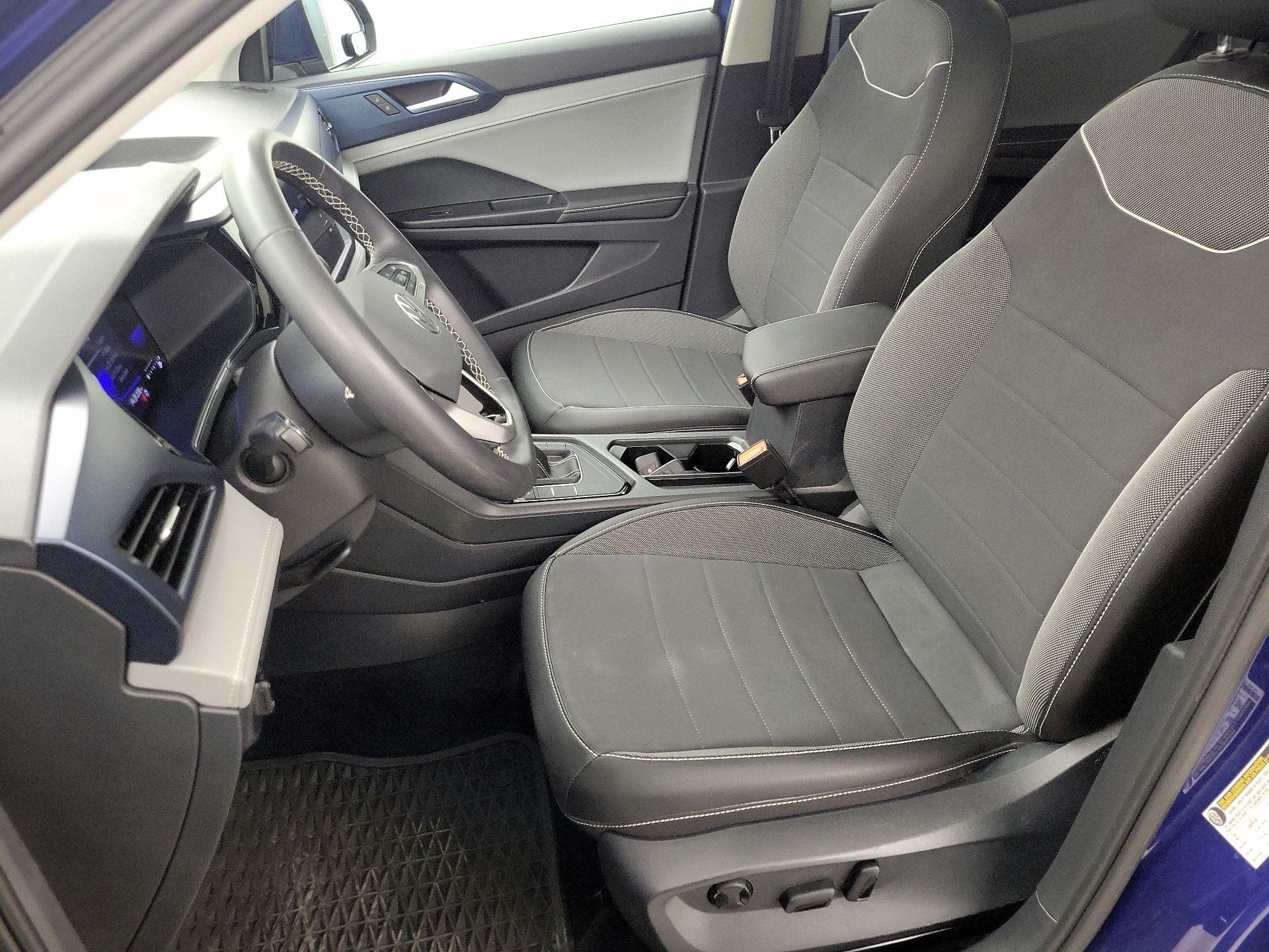 Thumbnail: 2024 Volkswagen Taos - 11