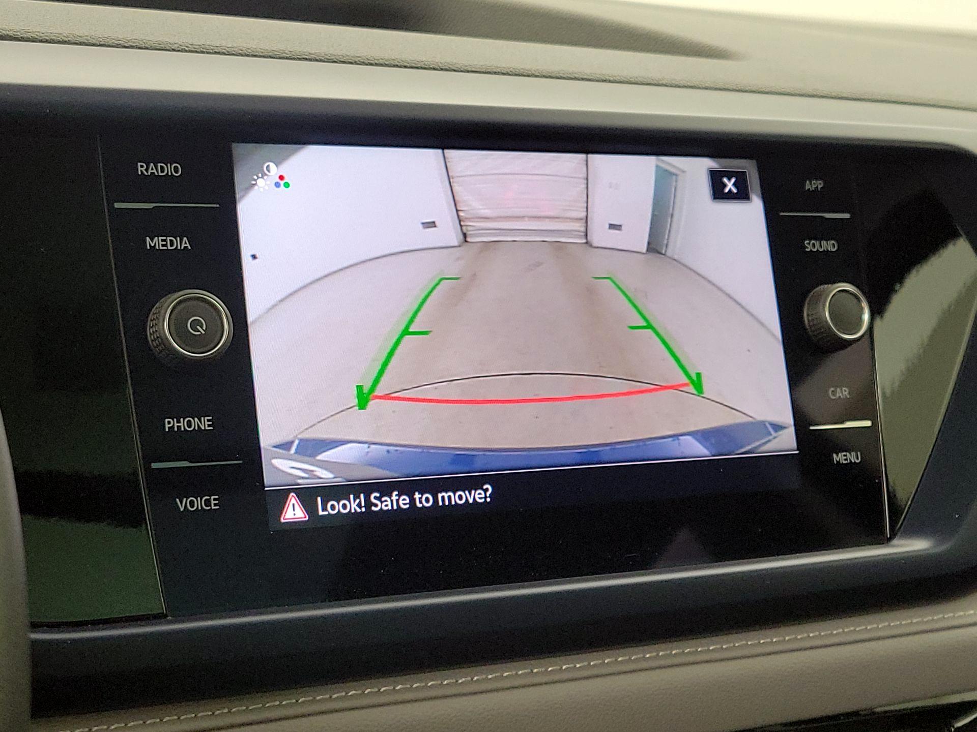 Thumbnail: 2024 Volkswagen Taos - 14