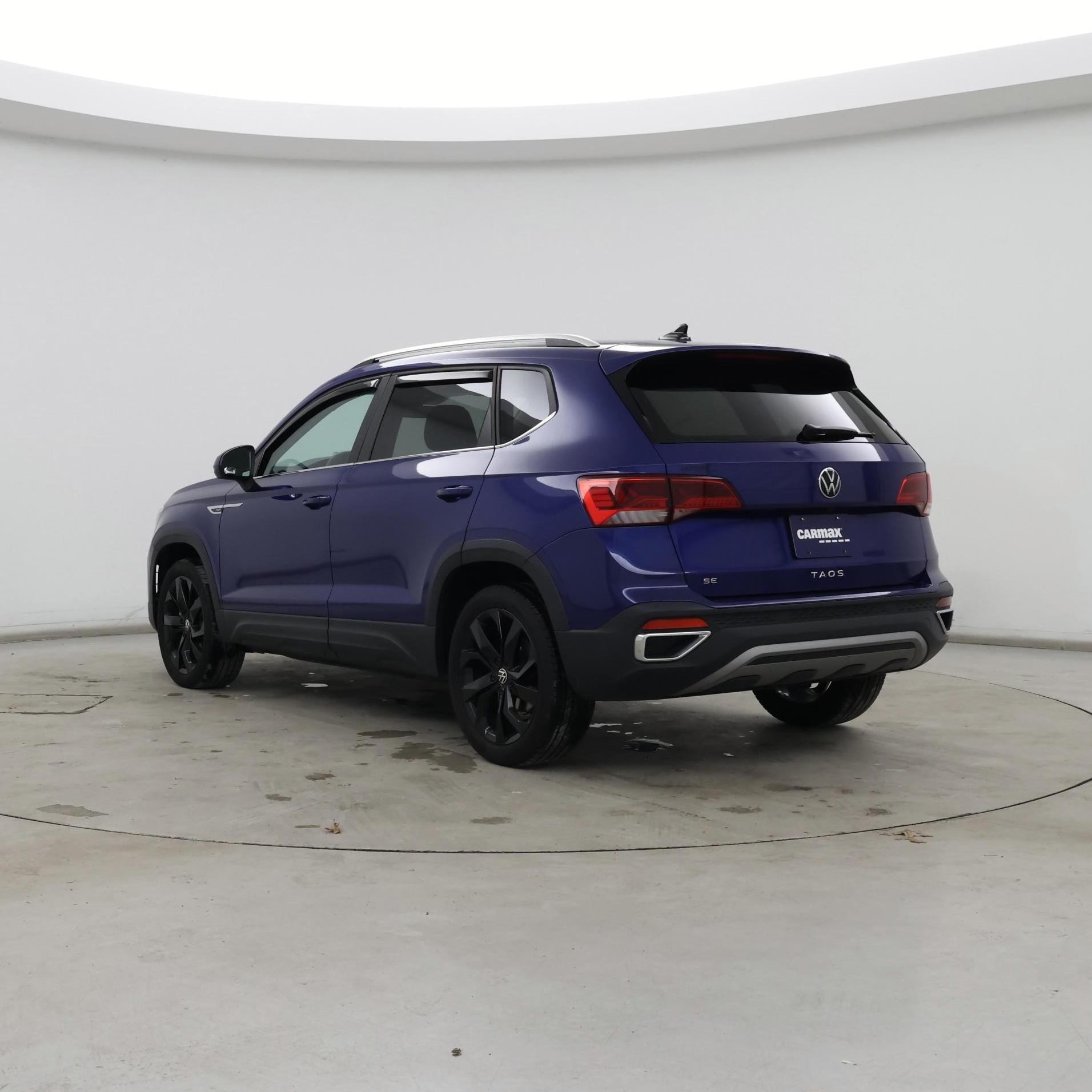 Thumbnail: 2024 Volkswagen Taos - 2