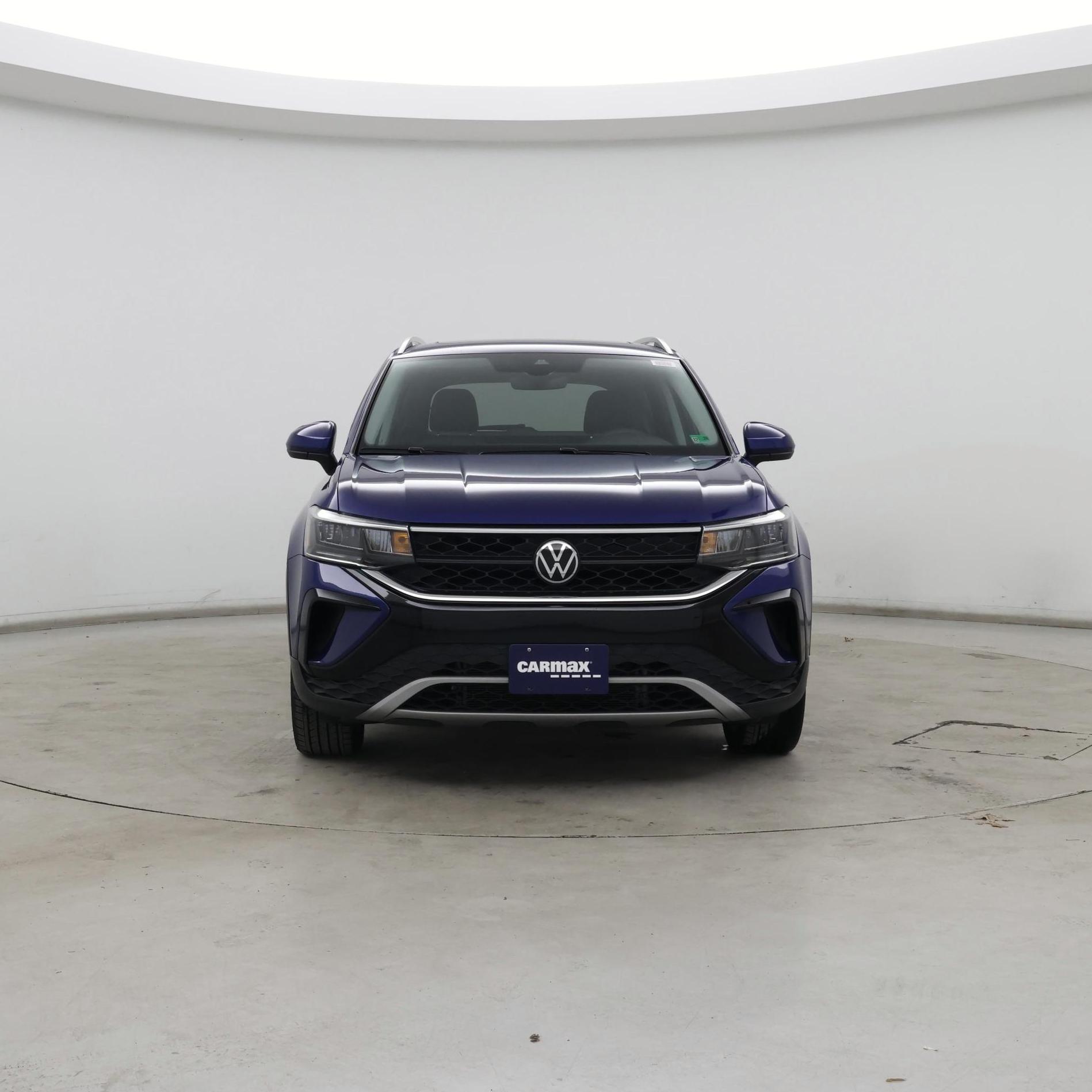 Thumbnail: 2024 Volkswagen Taos - 5