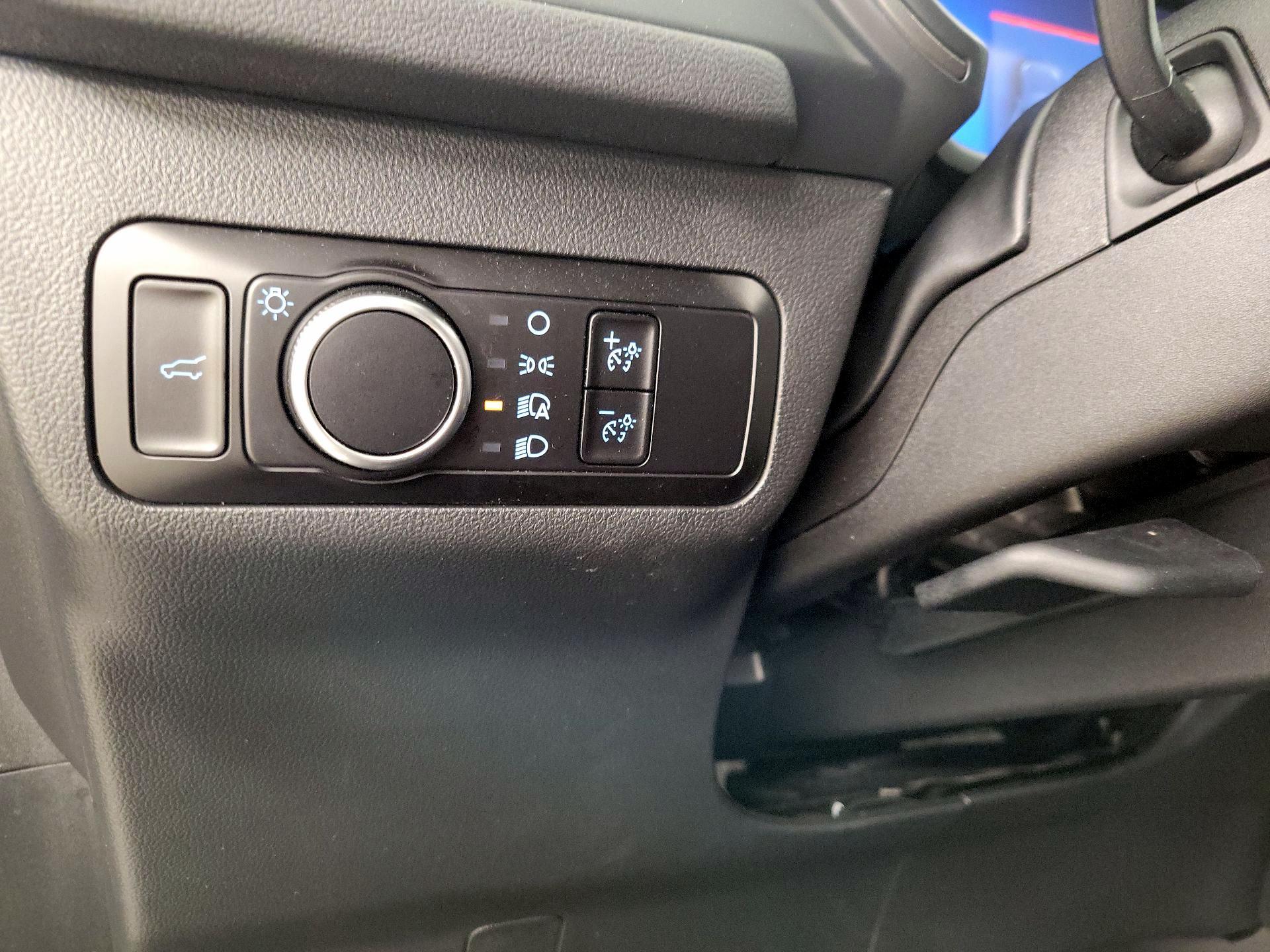 Thumbnail: 2023 Ford Escape - 13