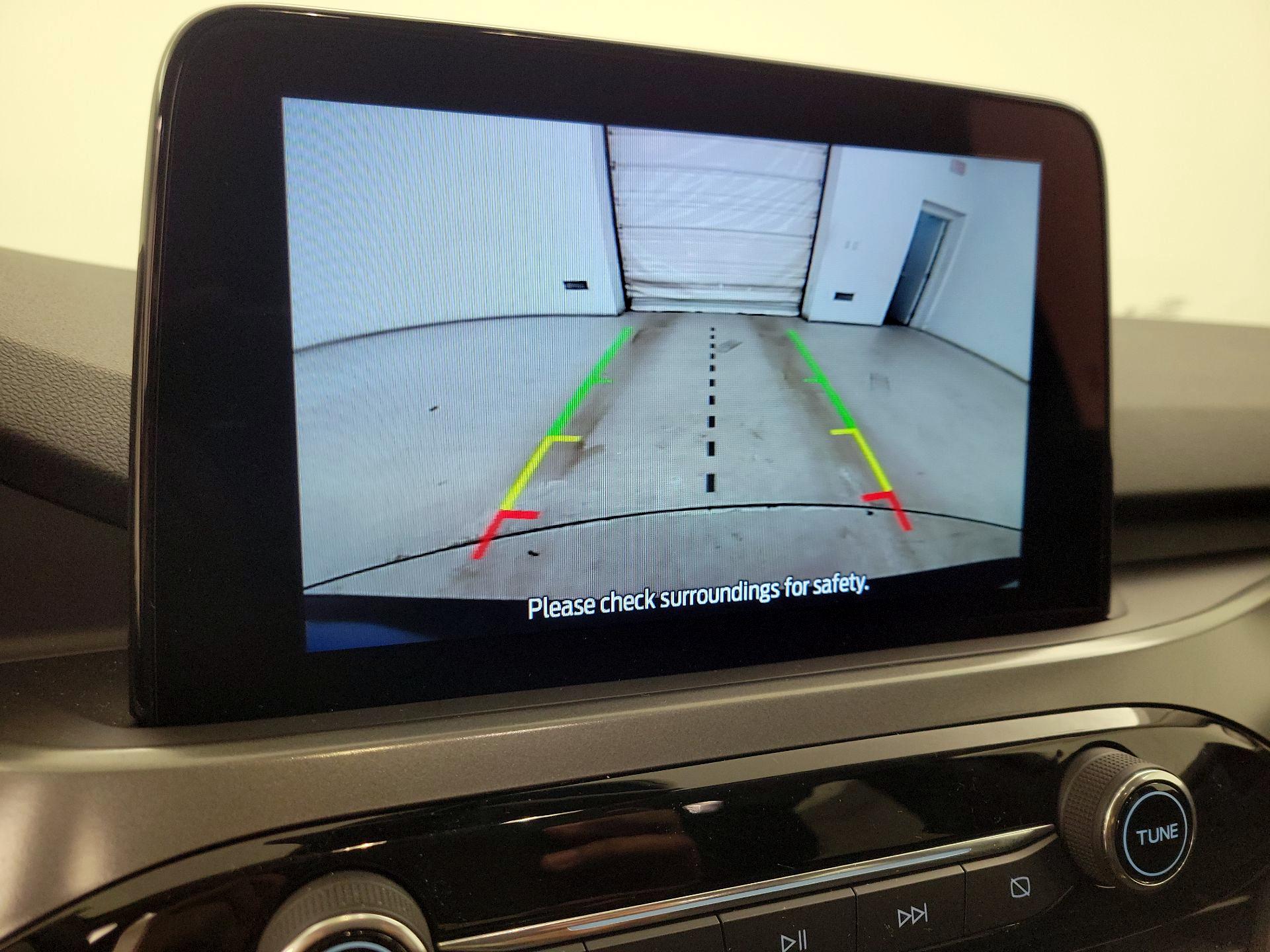 Thumbnail: 2023 Ford Escape - 14