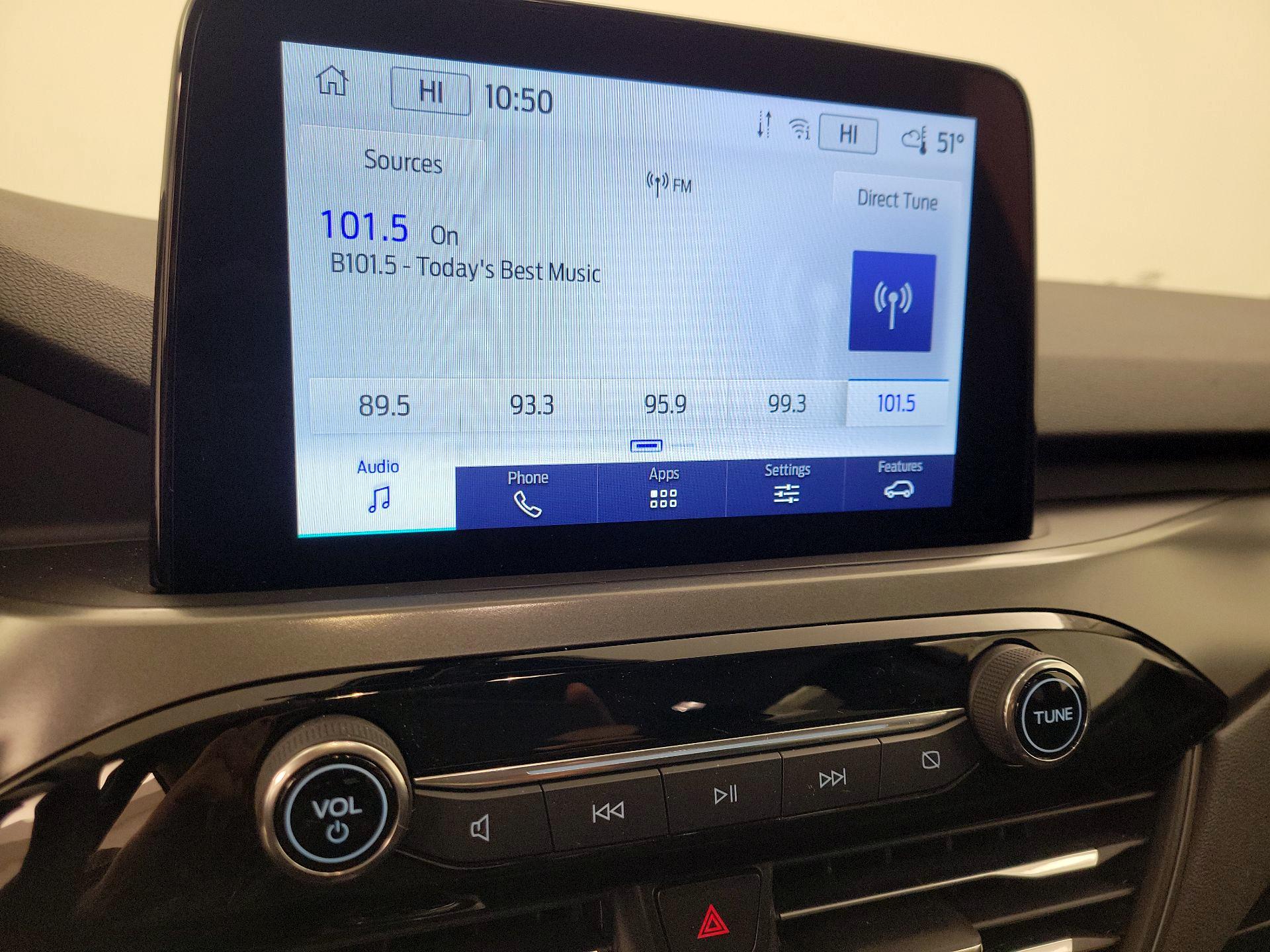 Thumbnail: 2023 Ford Escape - 15