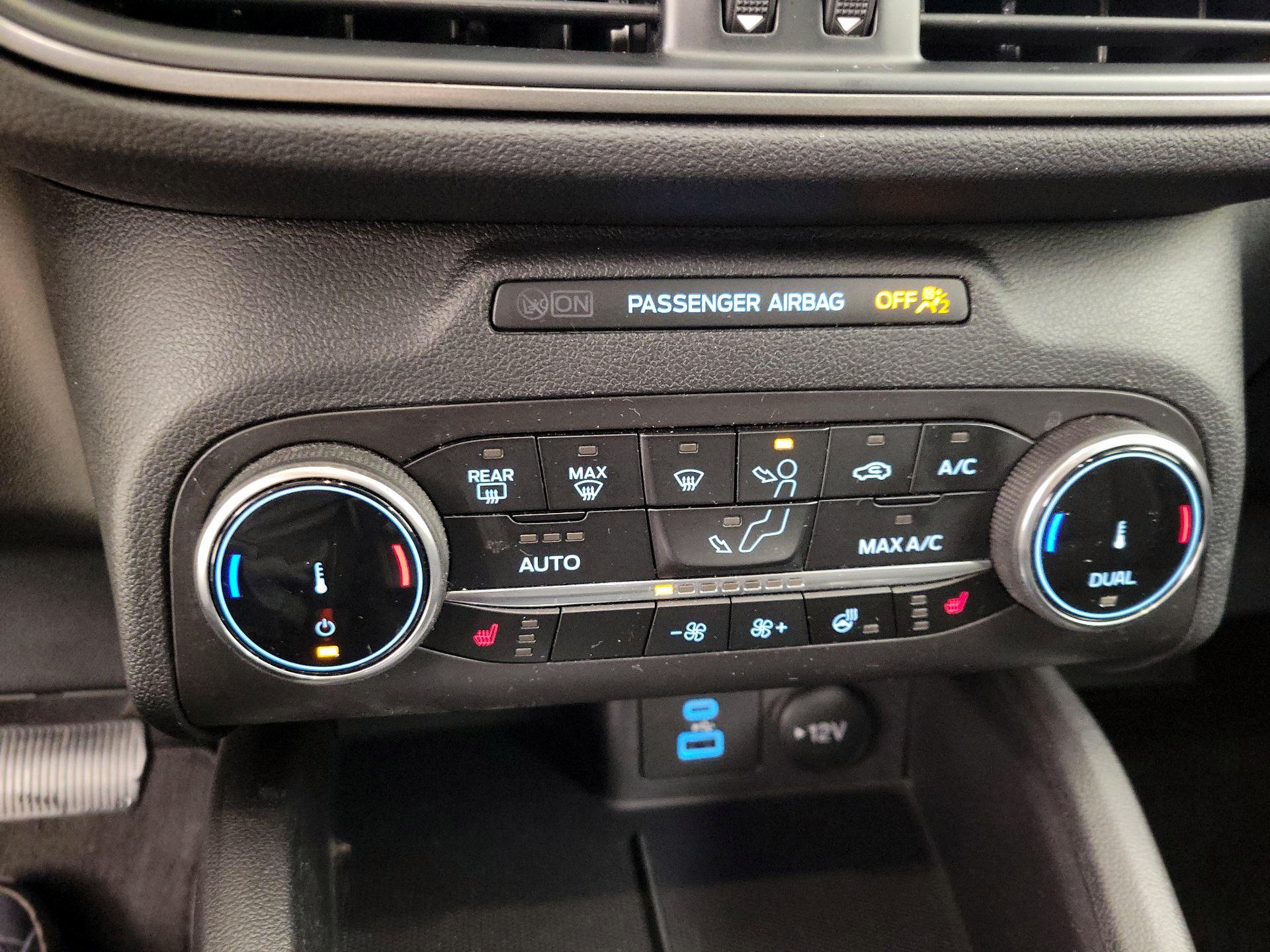 Thumbnail: 2023 Ford Escape - 16