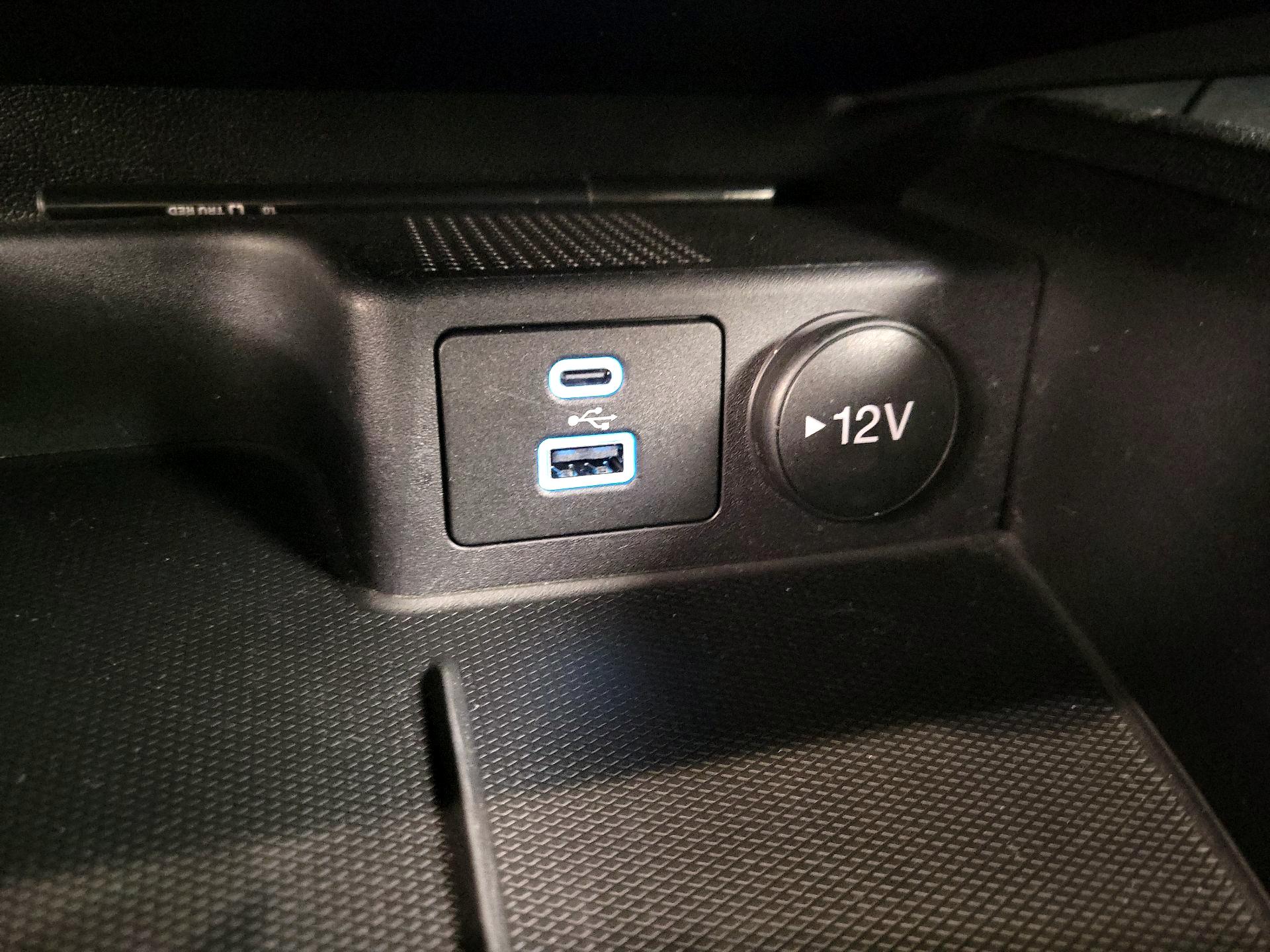 Thumbnail: 2023 Ford Escape - 18