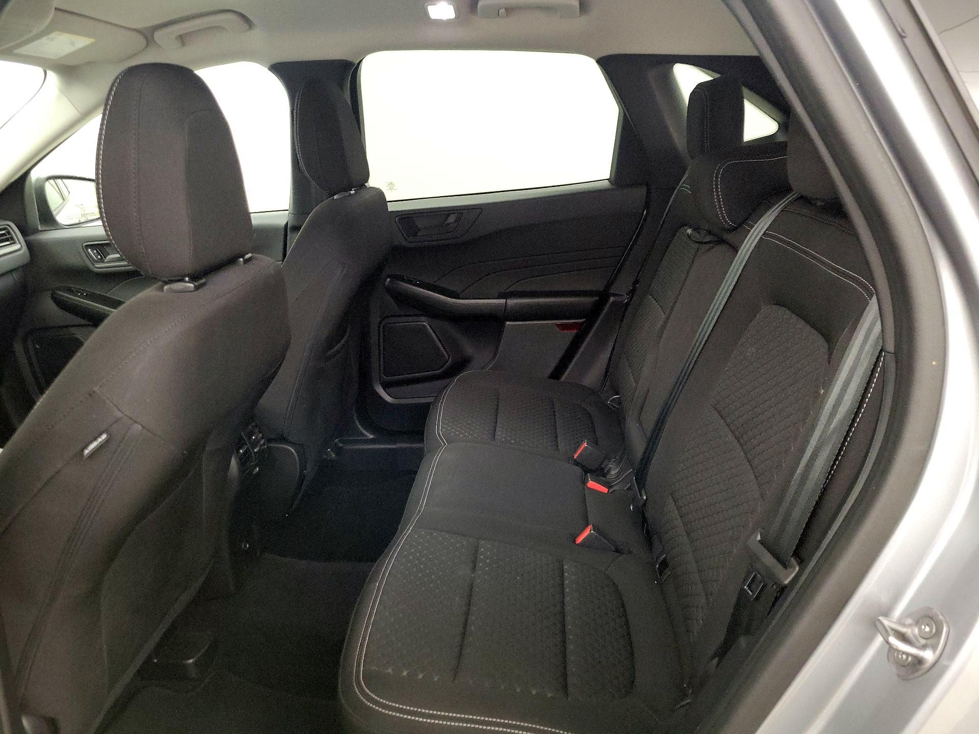 Thumbnail: 2023 Ford Escape - 19