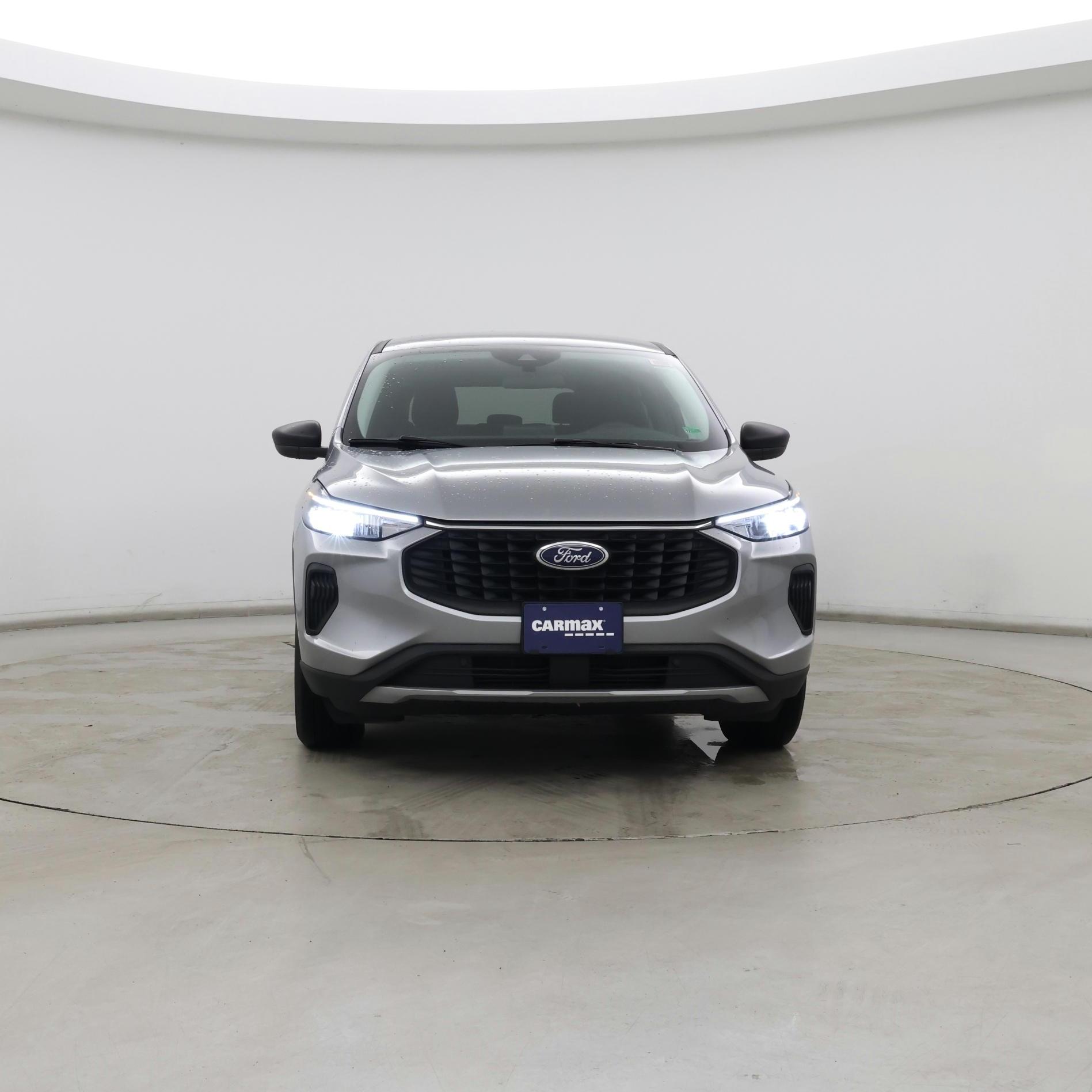 Thumbnail: 2023 Ford Escape - 5