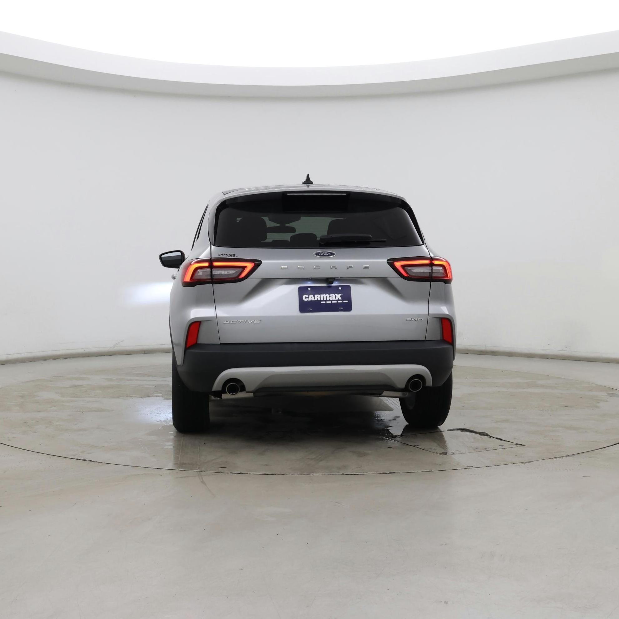 Thumbnail: 2023 Ford Escape - 6