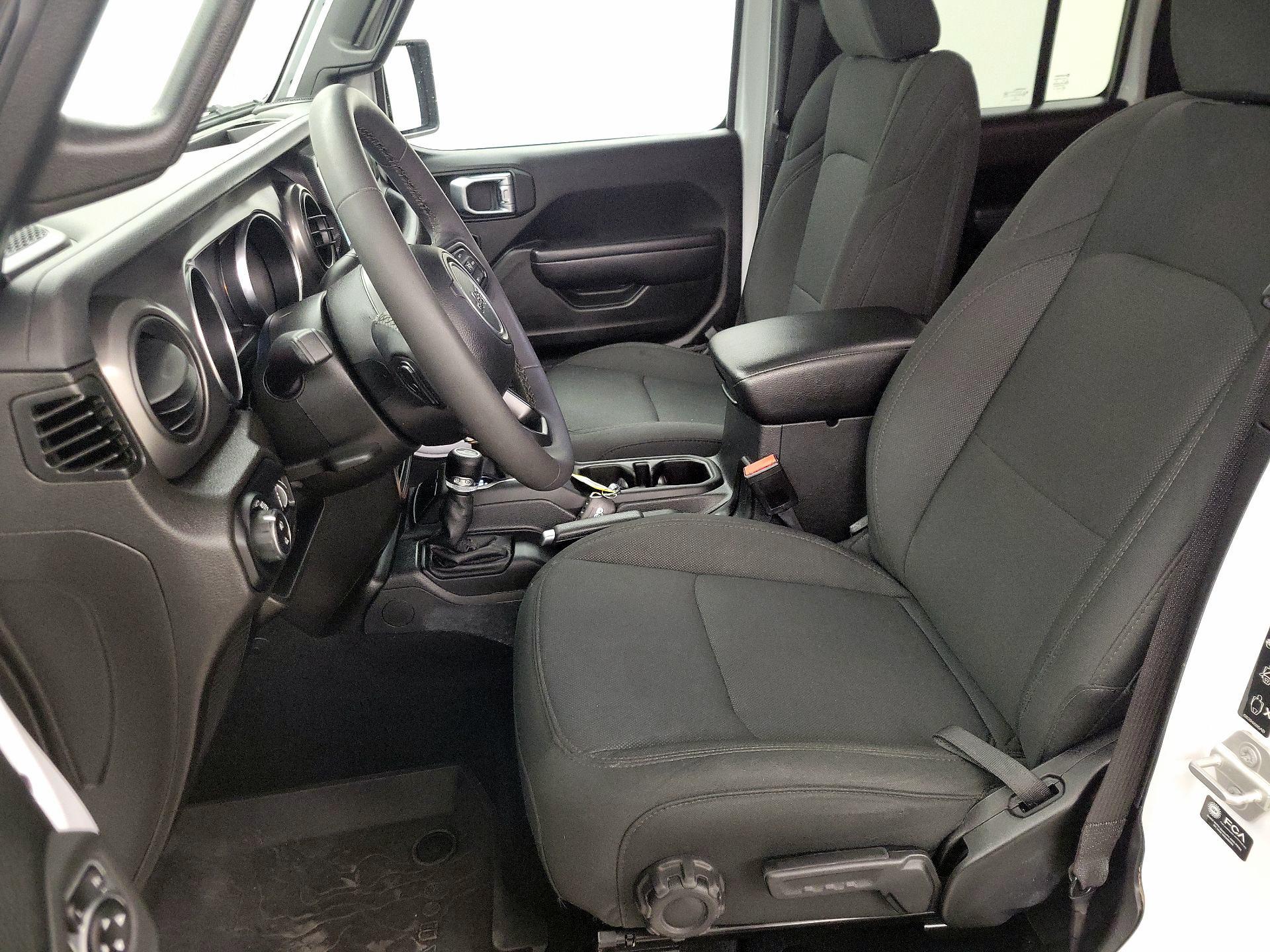 Thumbnail: 2023 Jeep Gladiator - 11