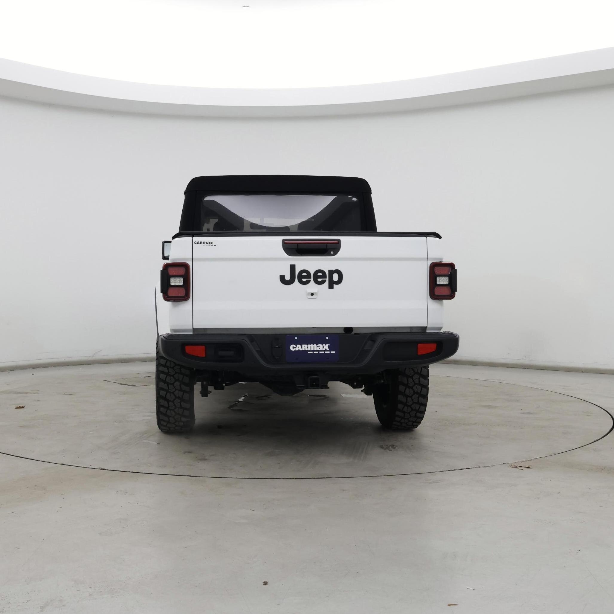 Thumbnail: 2023 Jeep Gladiator - 6