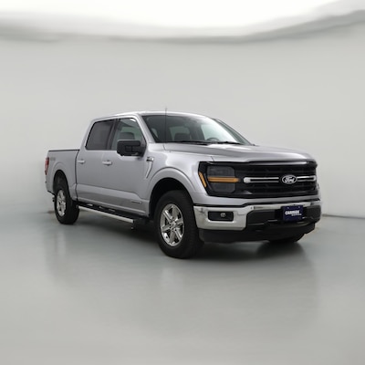 2024 Ford F150 XLT