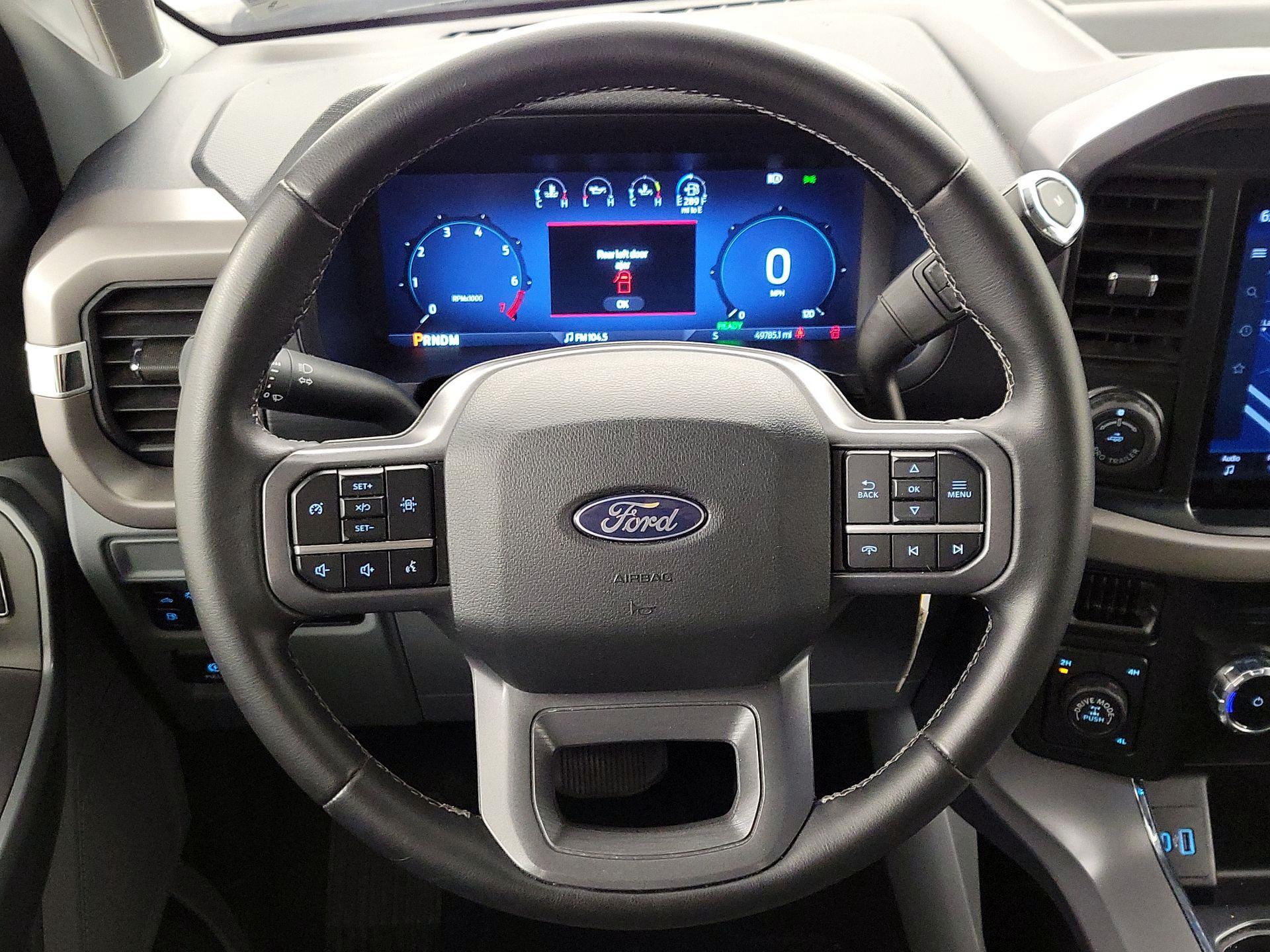 Thumbnail: 2024 Ford F-150 - 10