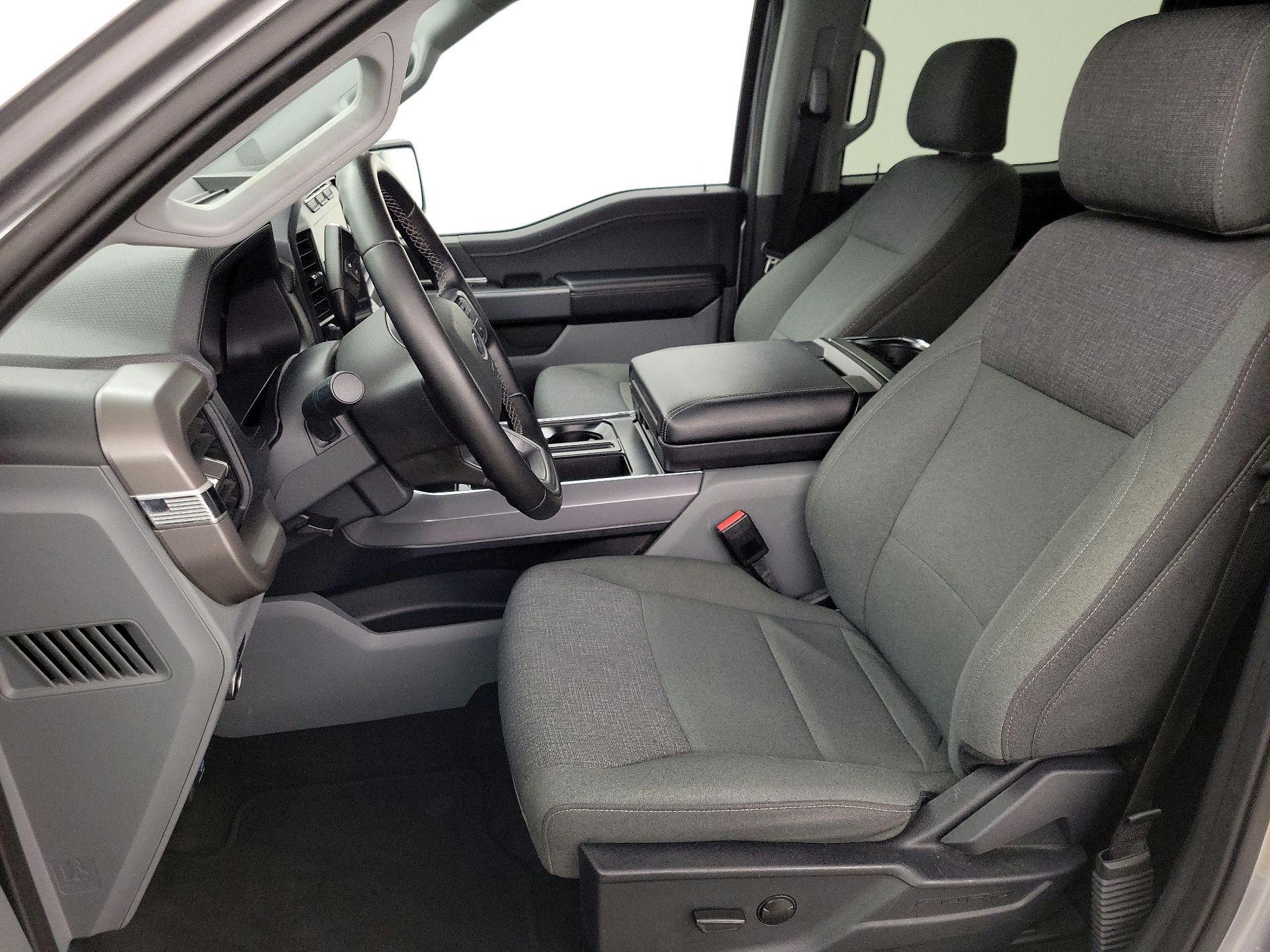 Thumbnail: 2024 Ford F-150 - 11